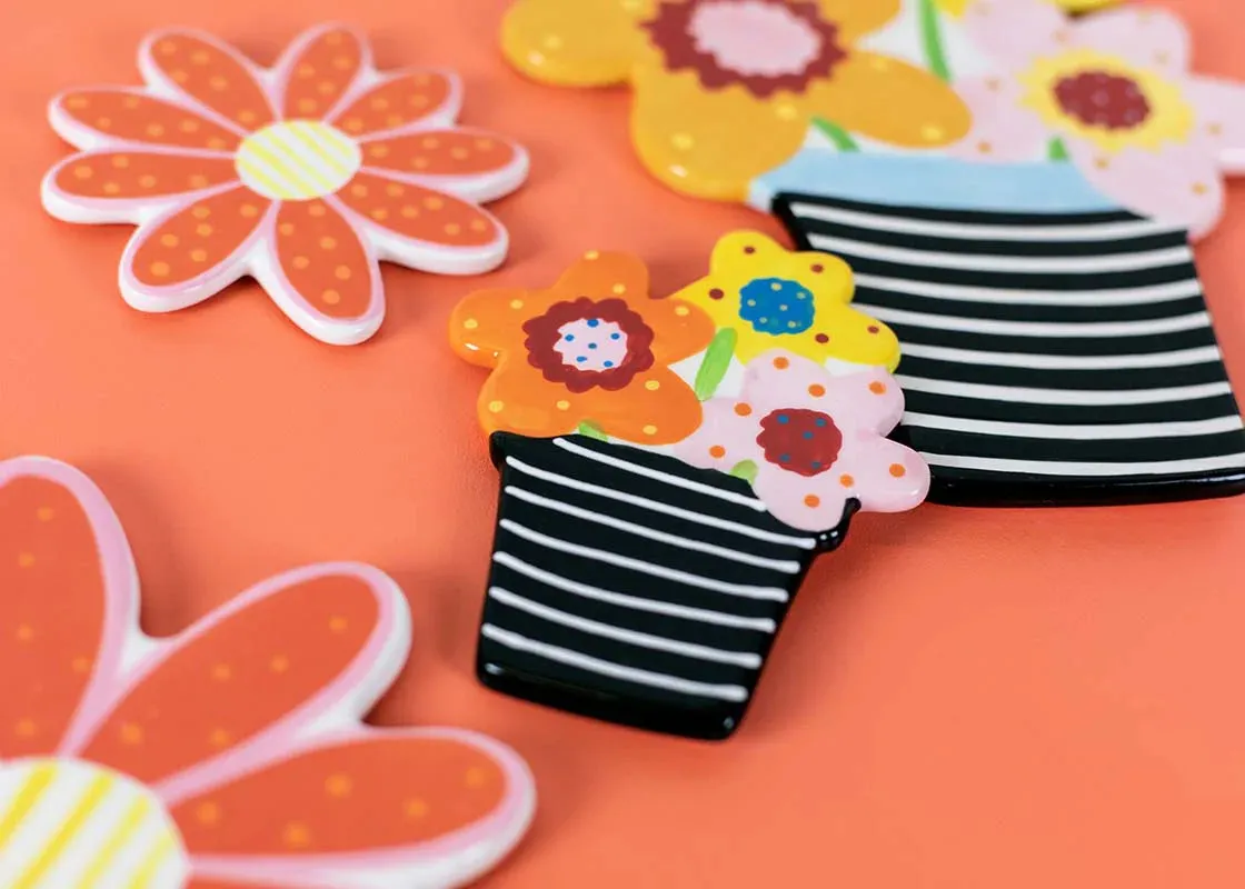 Daisy Flower Mini Attachment