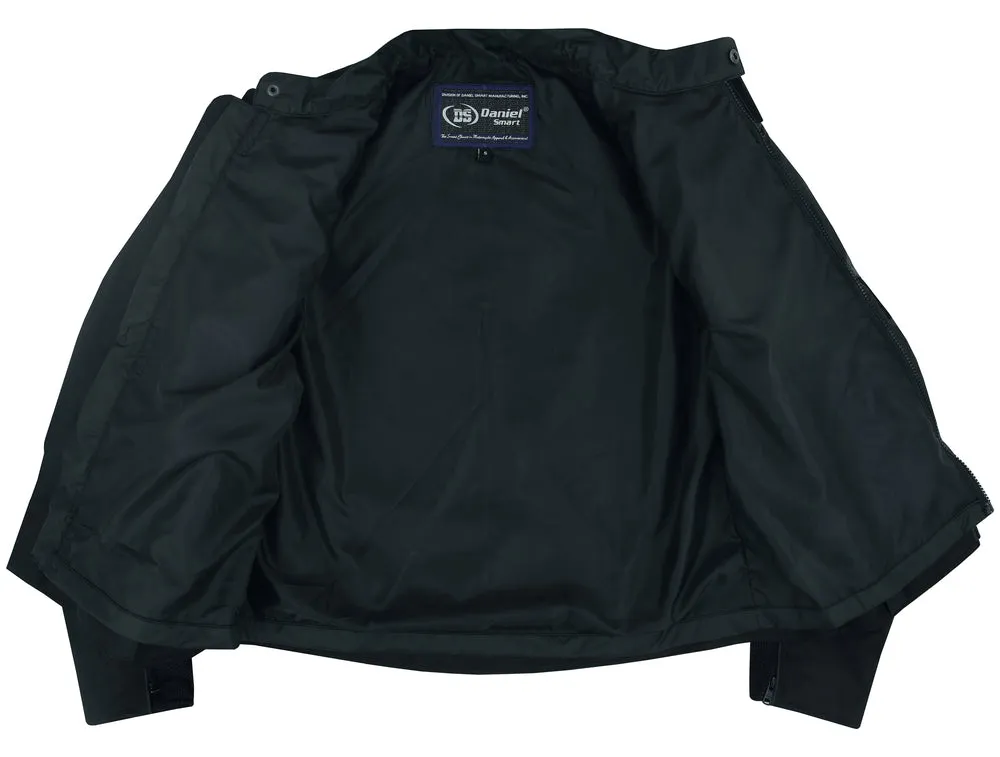 Daniel Smart Cross Wind - Black