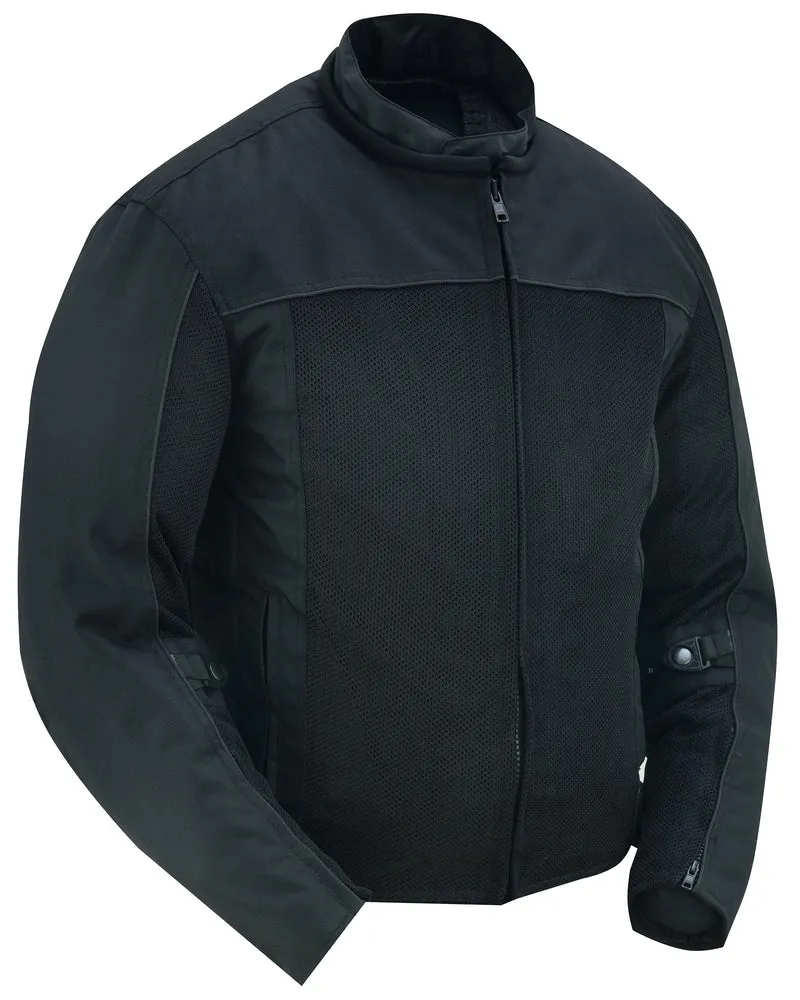 Daniel Smart Cross Wind - Black