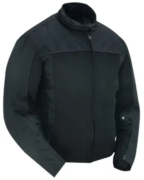 Daniel Smart Cross Wind - Black