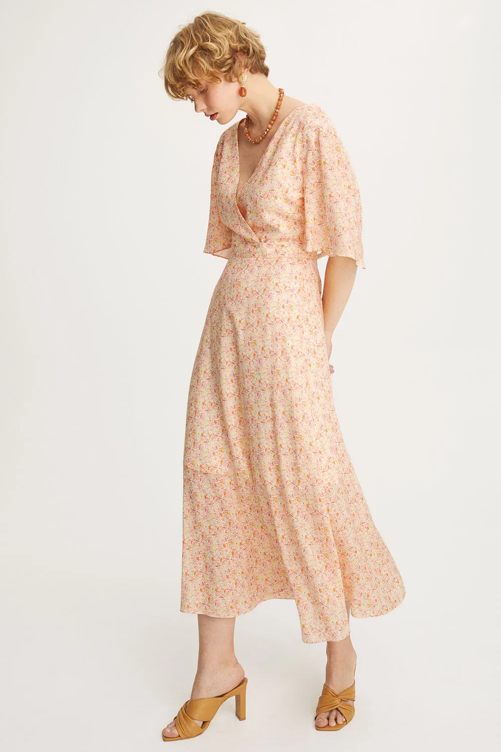 Darcy Dress