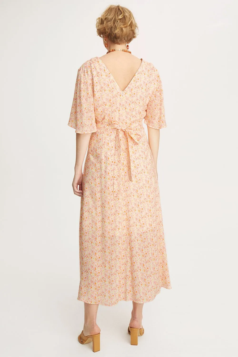 Darcy Dress