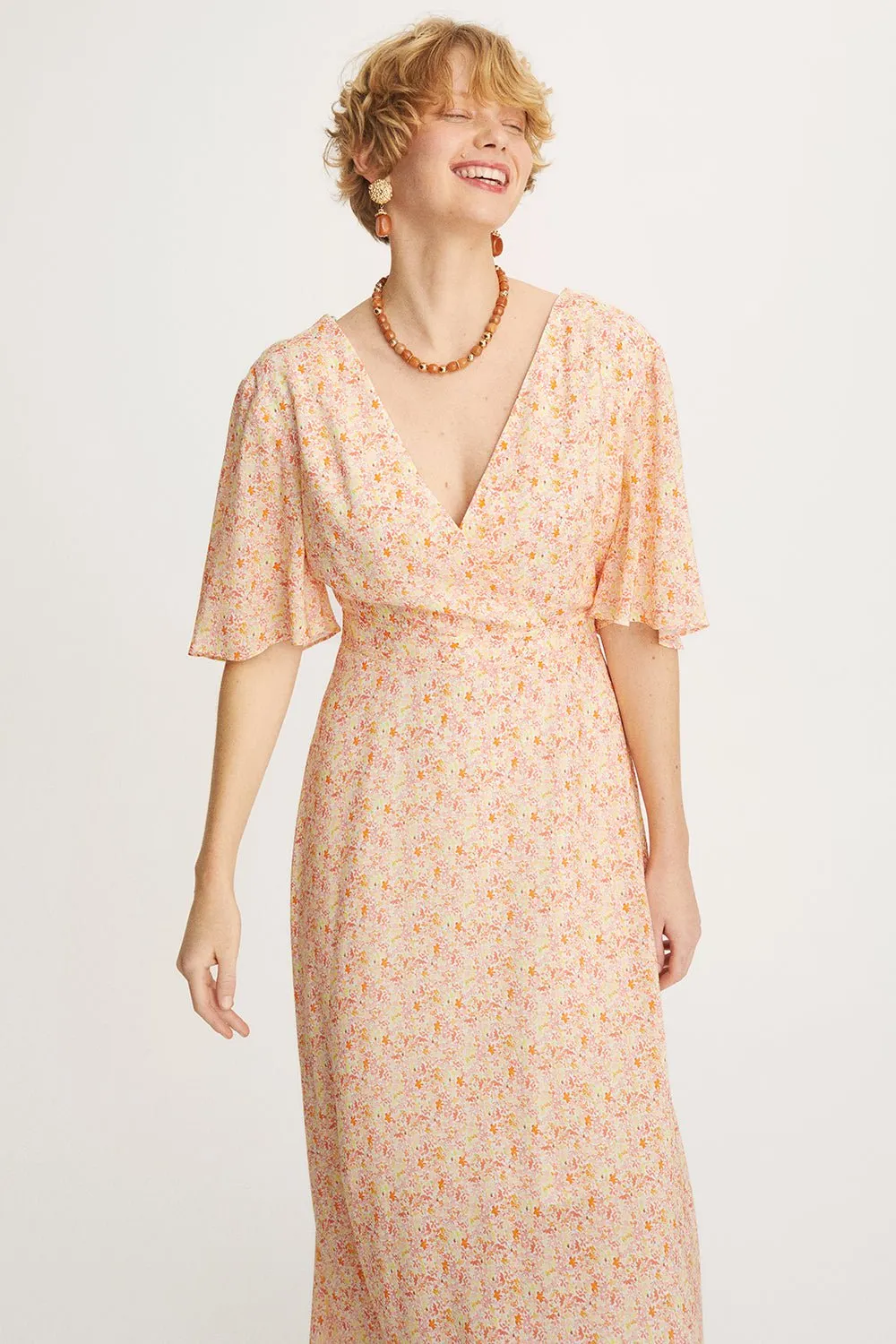 Darcy Dress