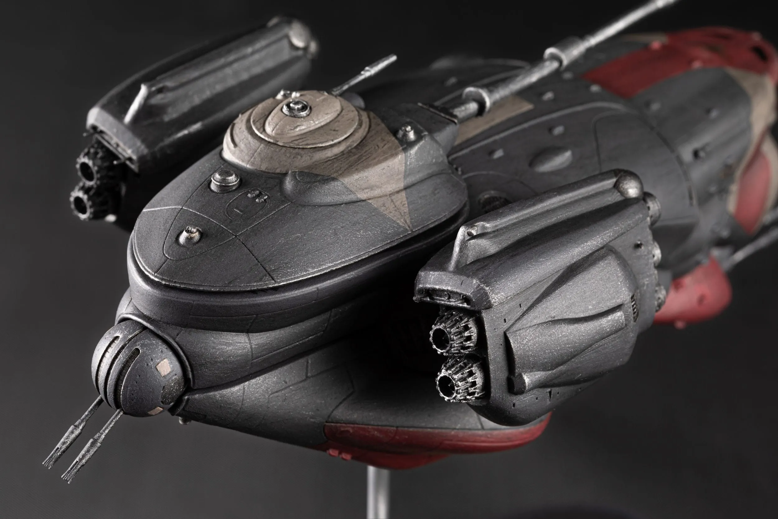 Dark Horse Comics Rebel Moon Imperium Dropship Replica