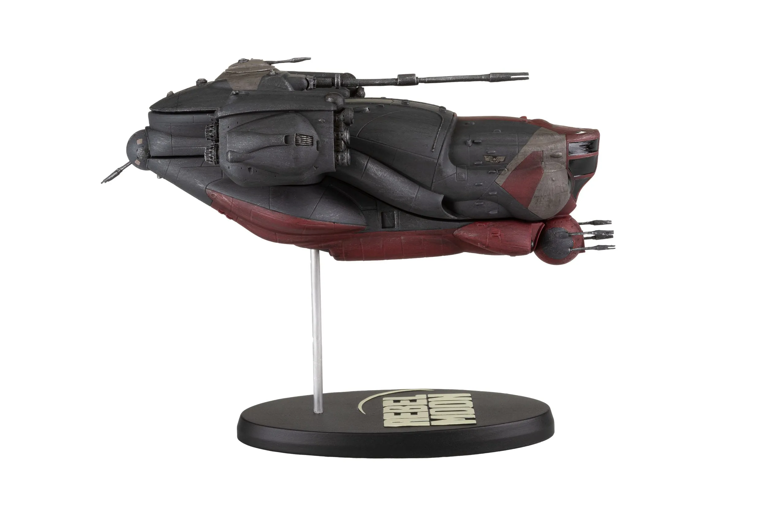 Dark Horse Comics Rebel Moon Imperium Dropship Replica