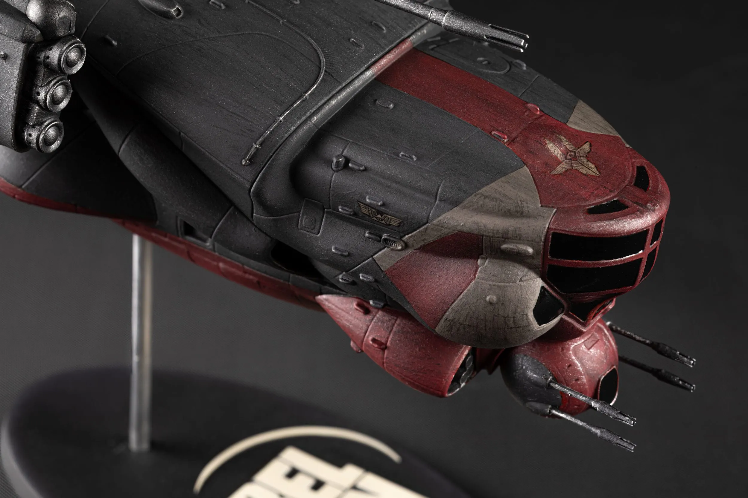 Dark Horse Comics Rebel Moon Imperium Dropship Replica