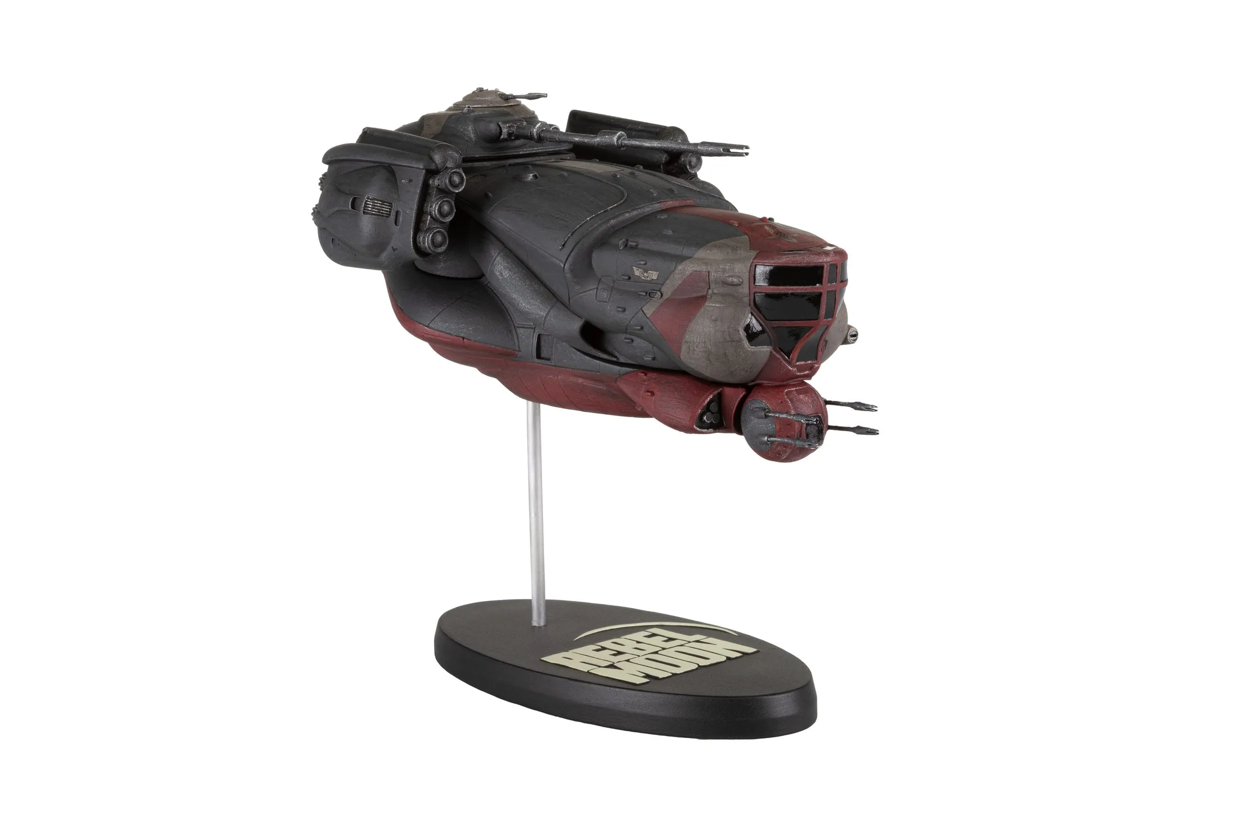 Dark Horse Comics Rebel Moon Imperium Dropship Replica