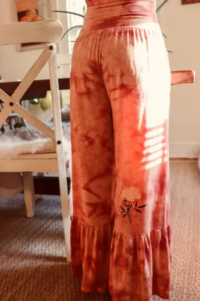 Divine Feminine Hippie Pants
