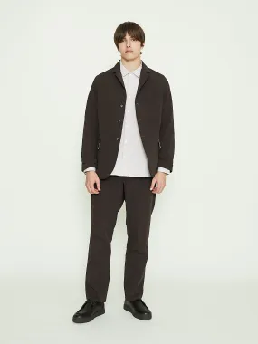 Easy Pants in Chocolate
