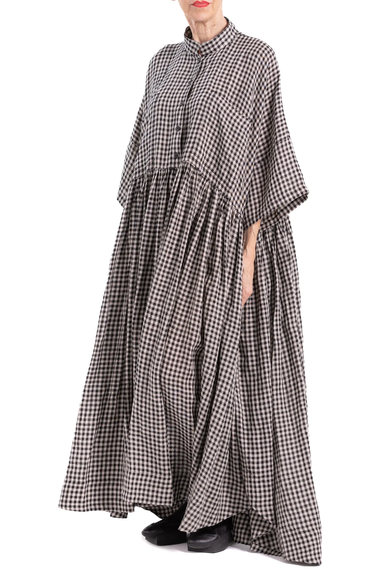 GAILEN DRESS SG
