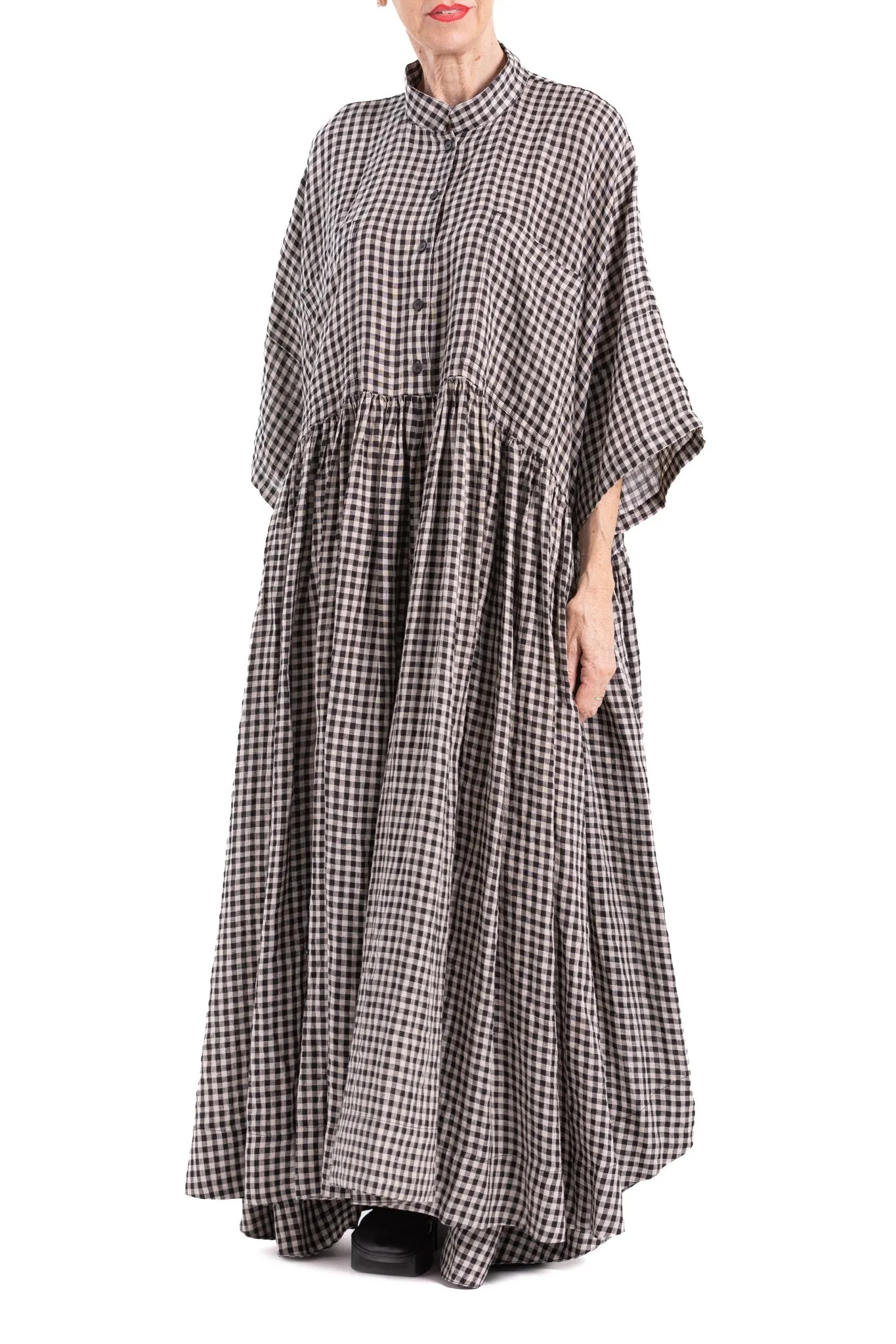 GAILEN DRESS SG