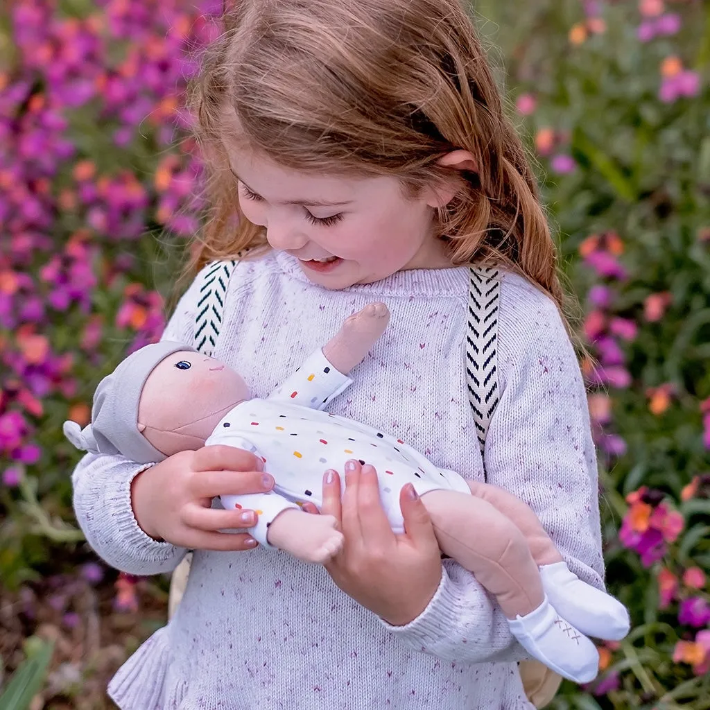 Gender Neutral Doll