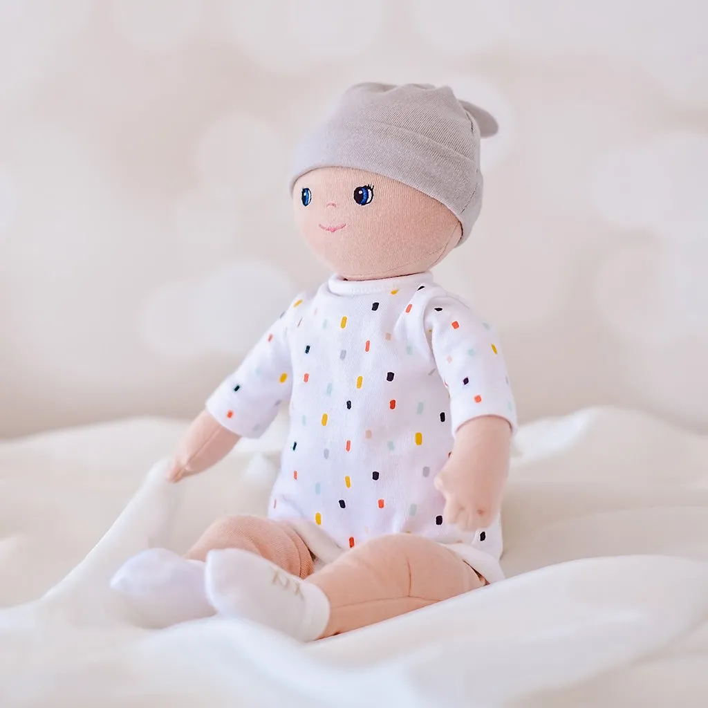 Gender Neutral Doll