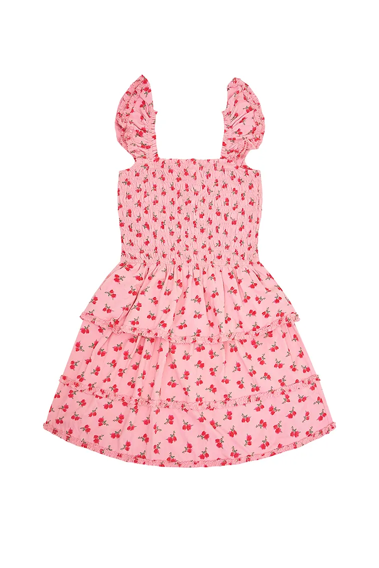 Girls Marcelline Dress