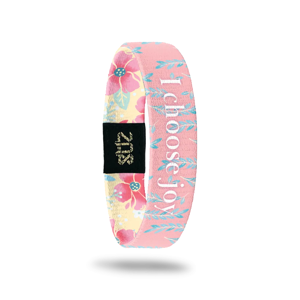 I Choose Joy Bracelet