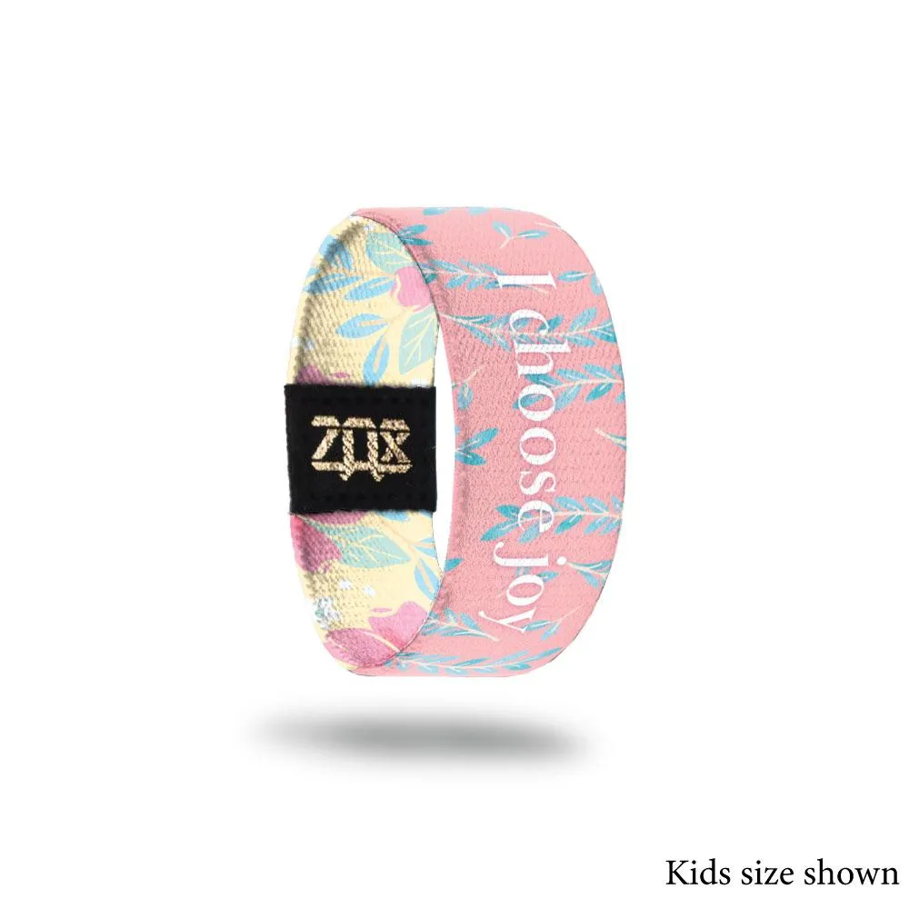 I Choose Joy Bracelet