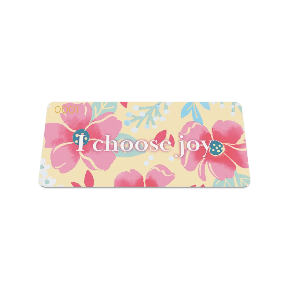 I Choose Joy Bracelet