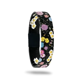 In a Field of Roses Bracelet