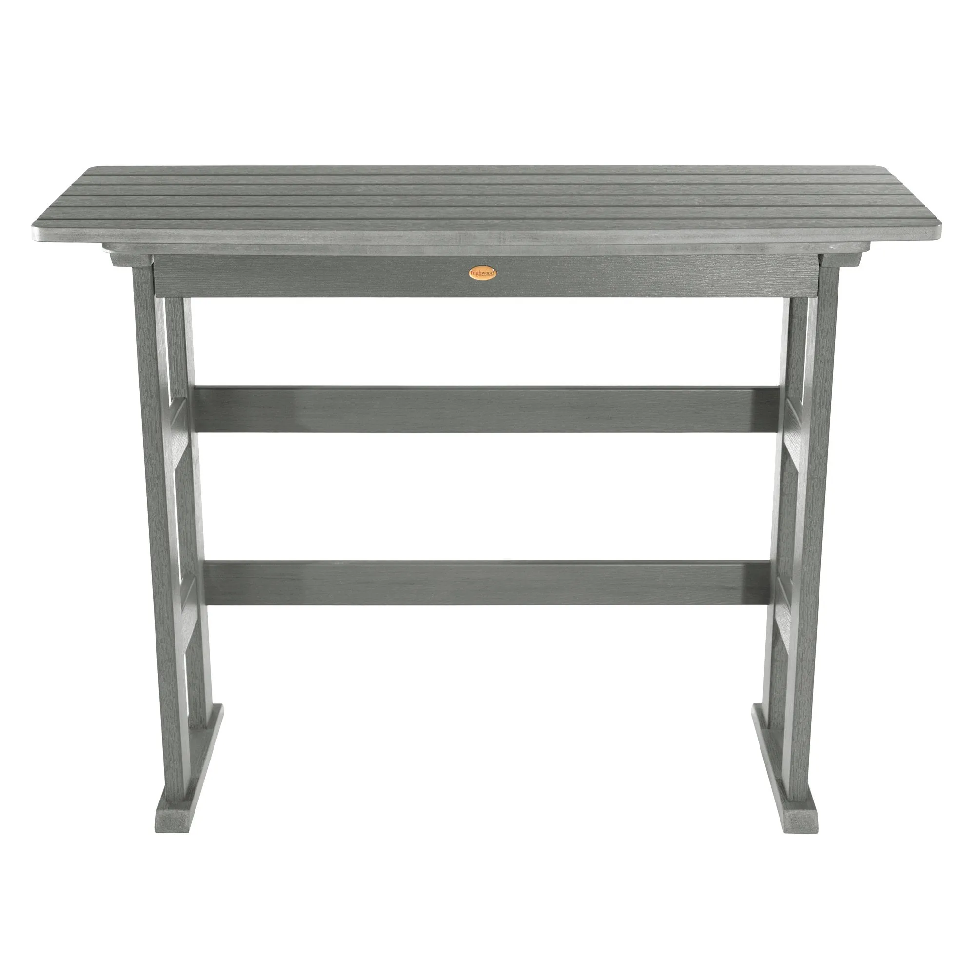 Lehigh Bar Height Balcony Table
