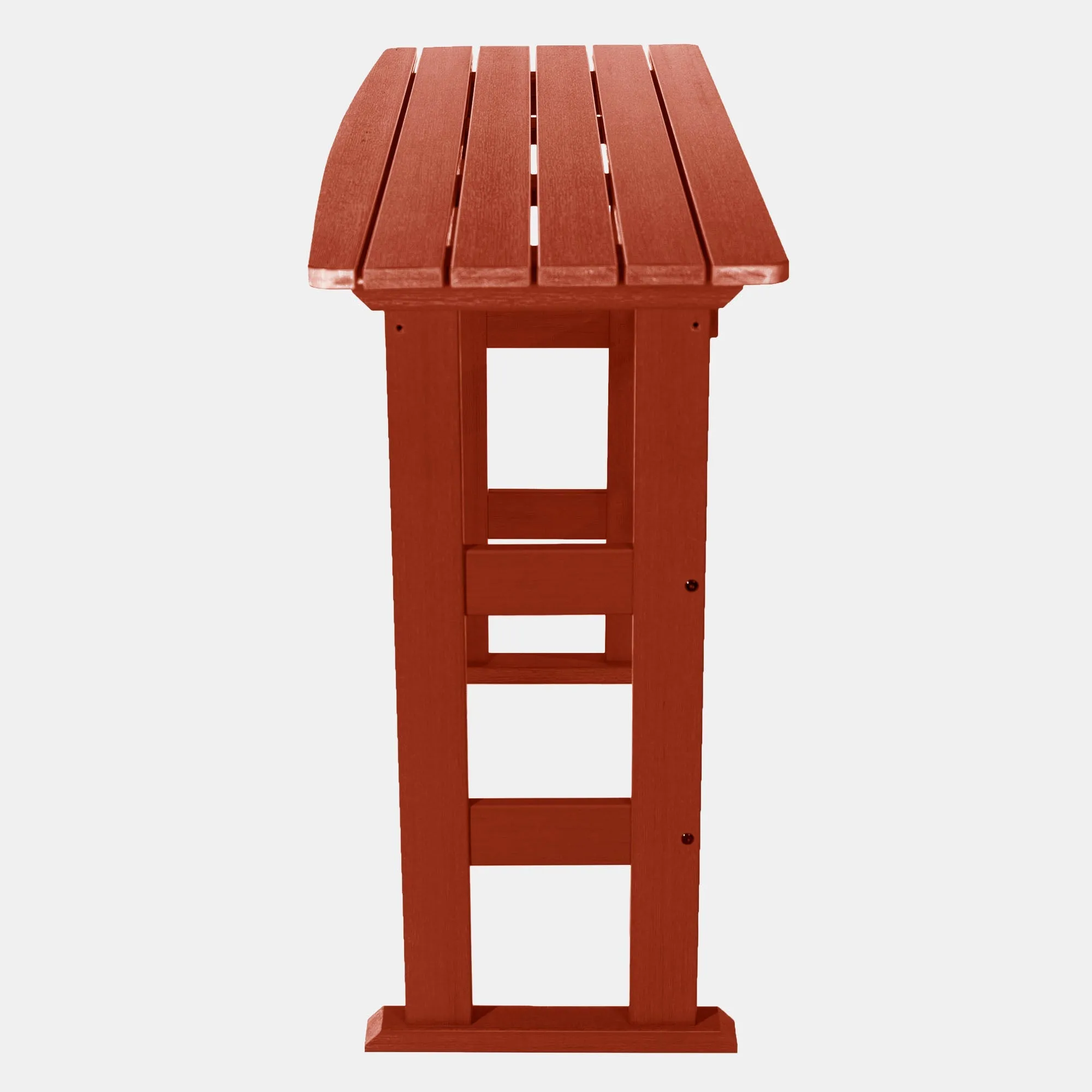 Lehigh Bar Height Balcony Table
