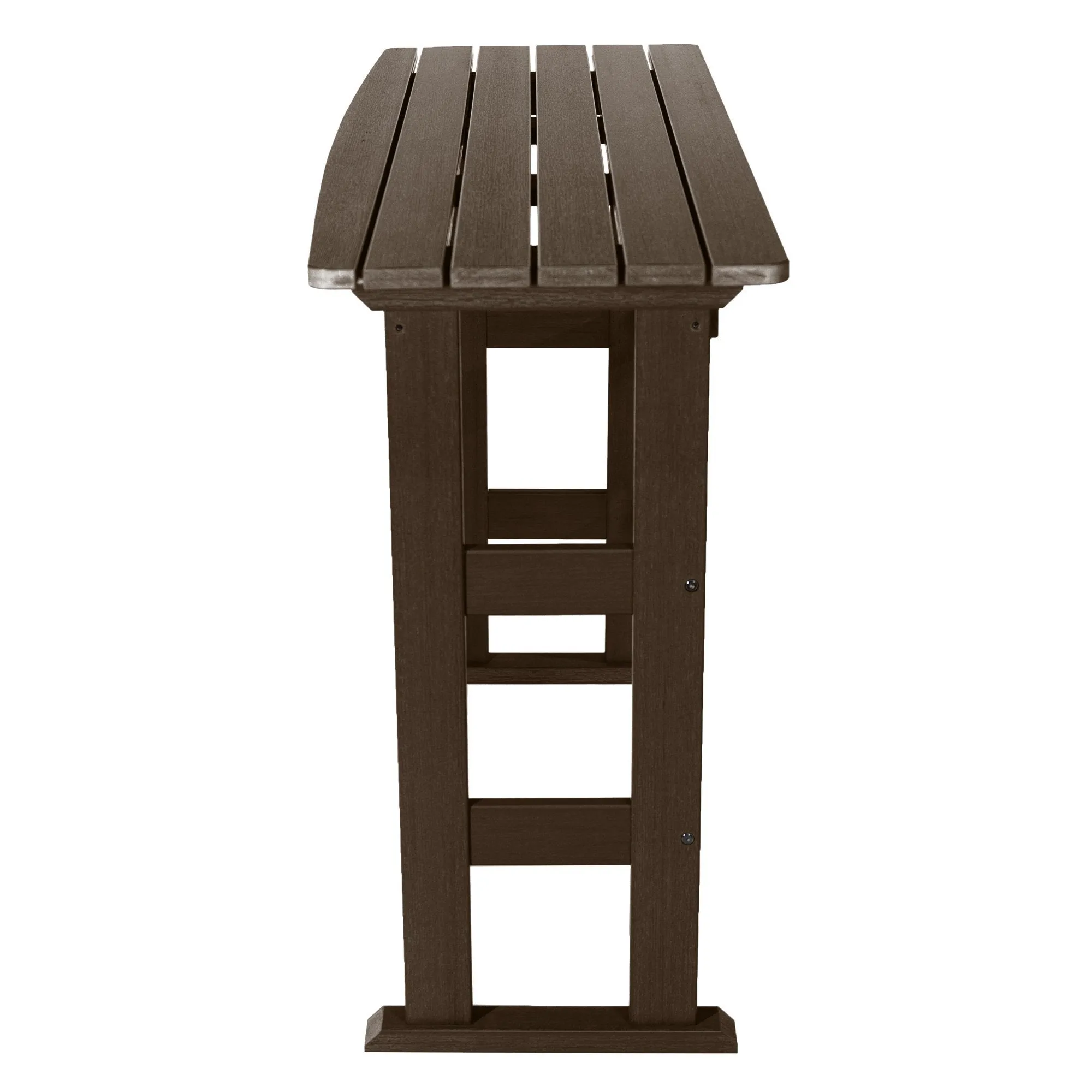 Lehigh Bar Height Balcony Table