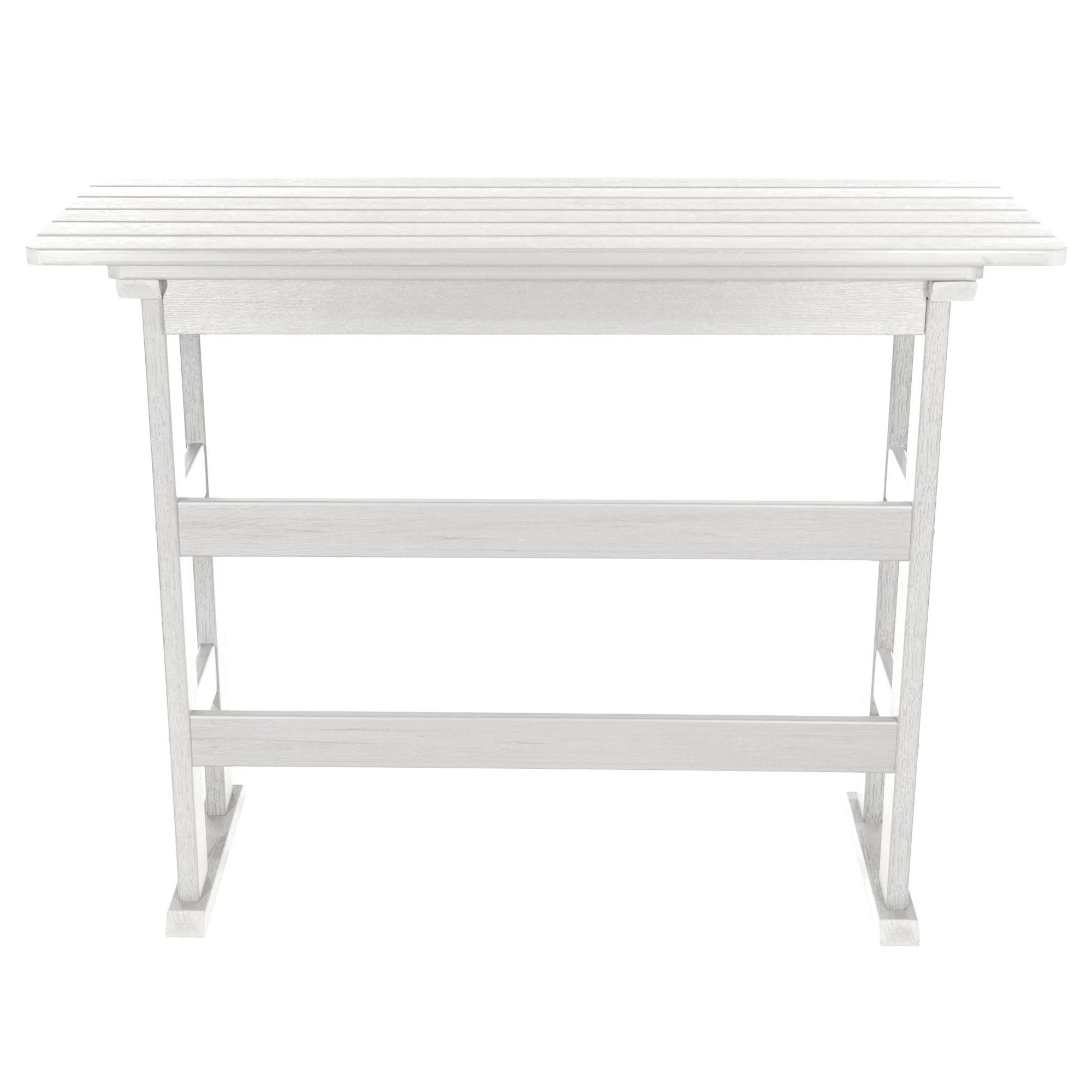 Lehigh Bar Height Balcony Table