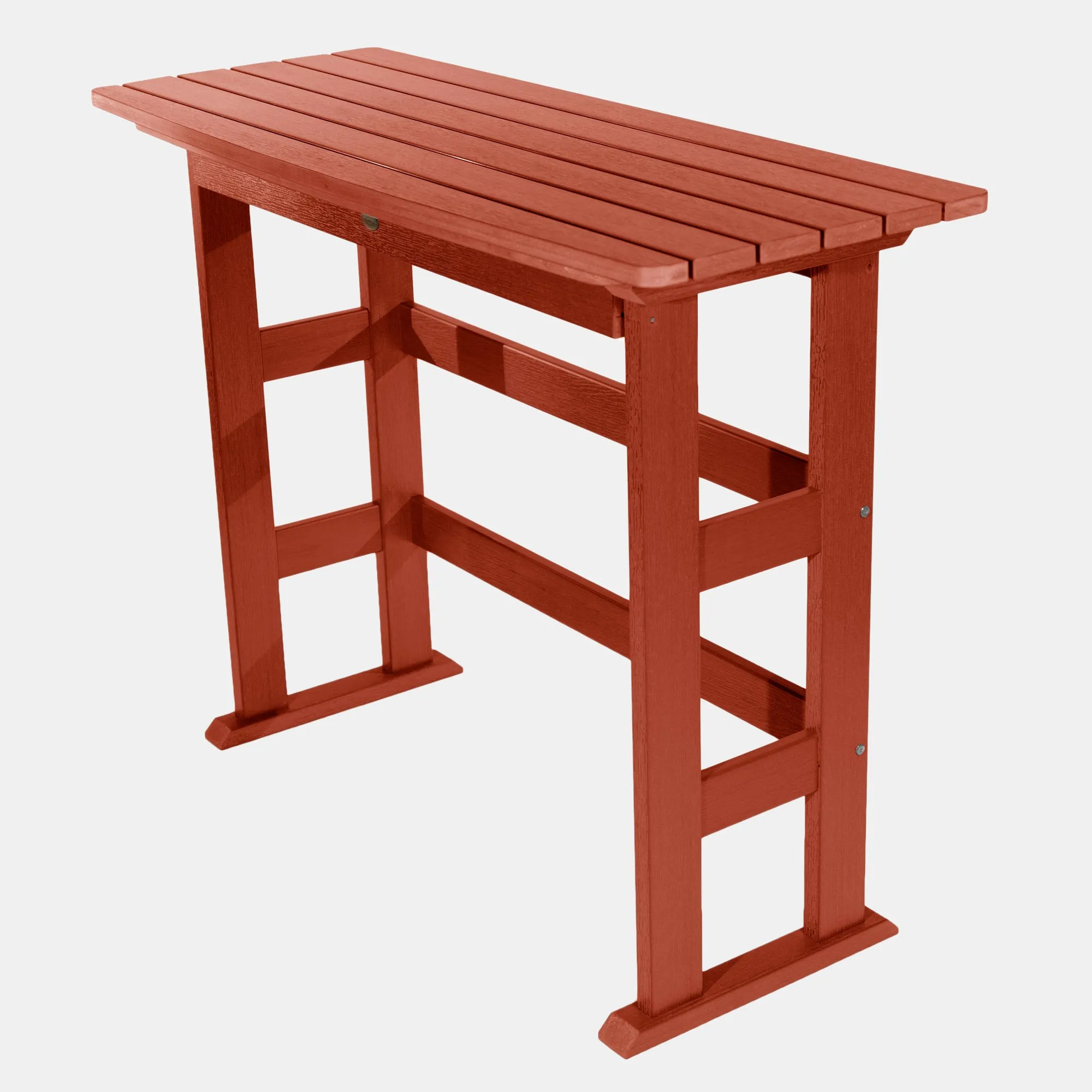 Lehigh Bar Height Balcony Table