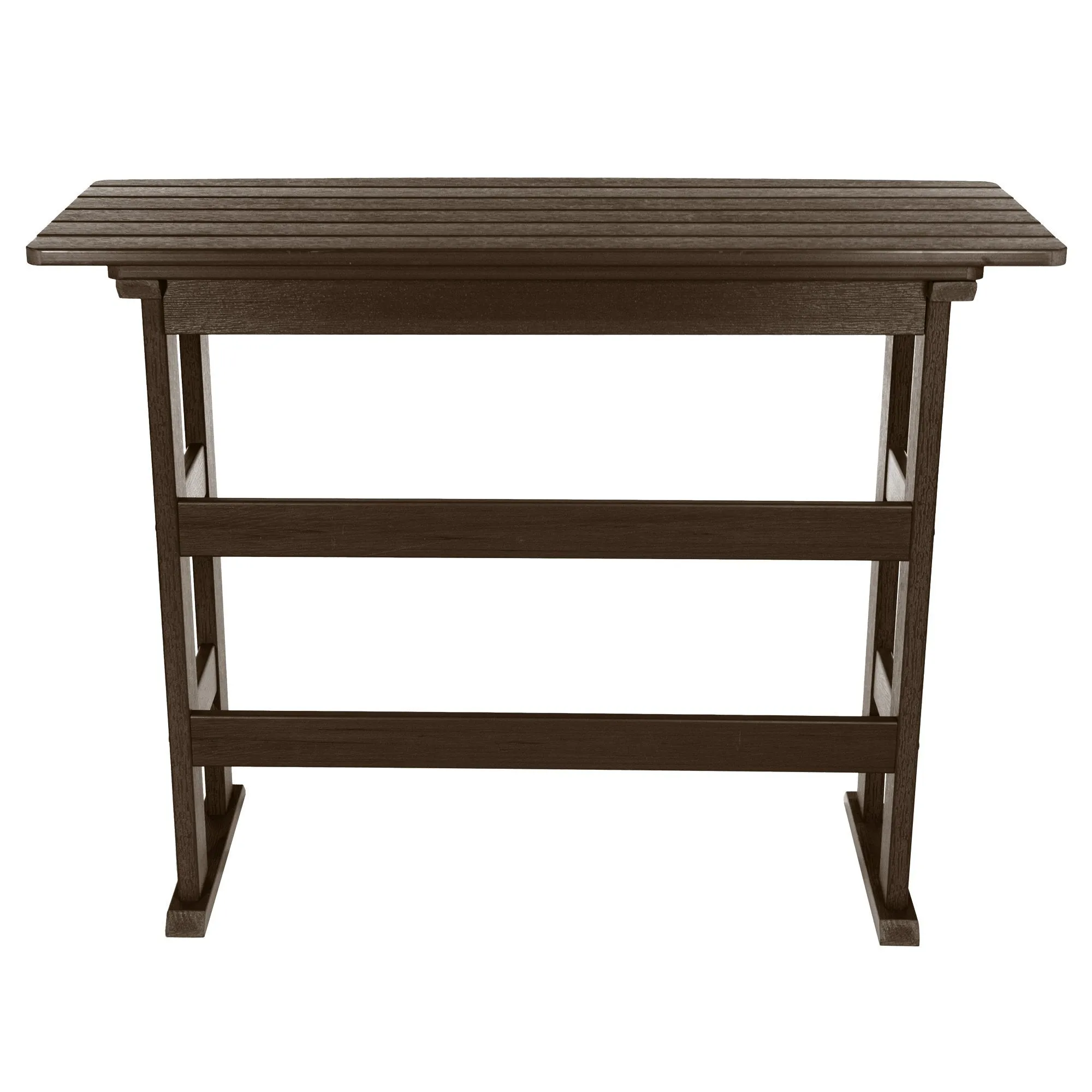 Lehigh Bar Height Balcony Table