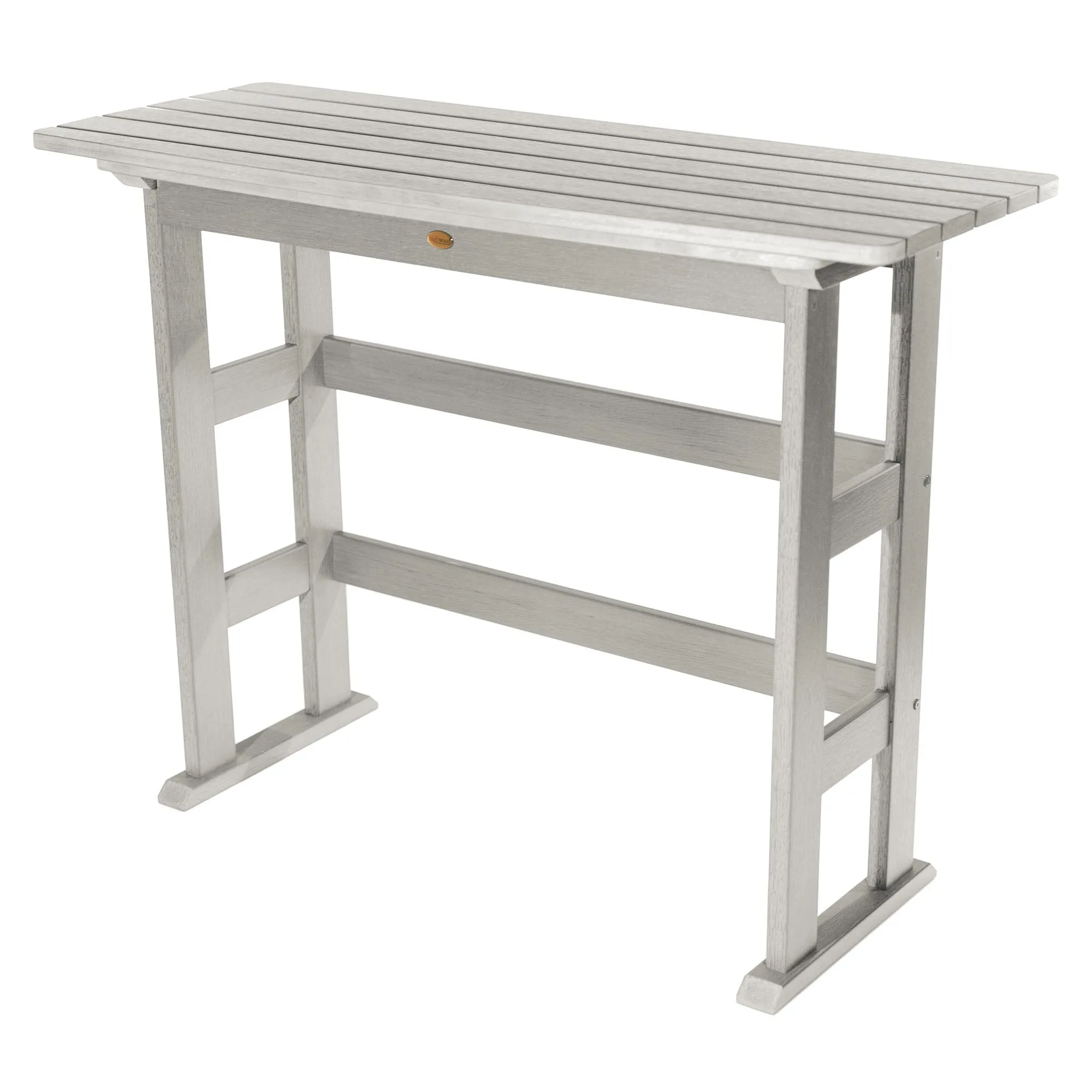 Lehigh Bar Height Balcony Table