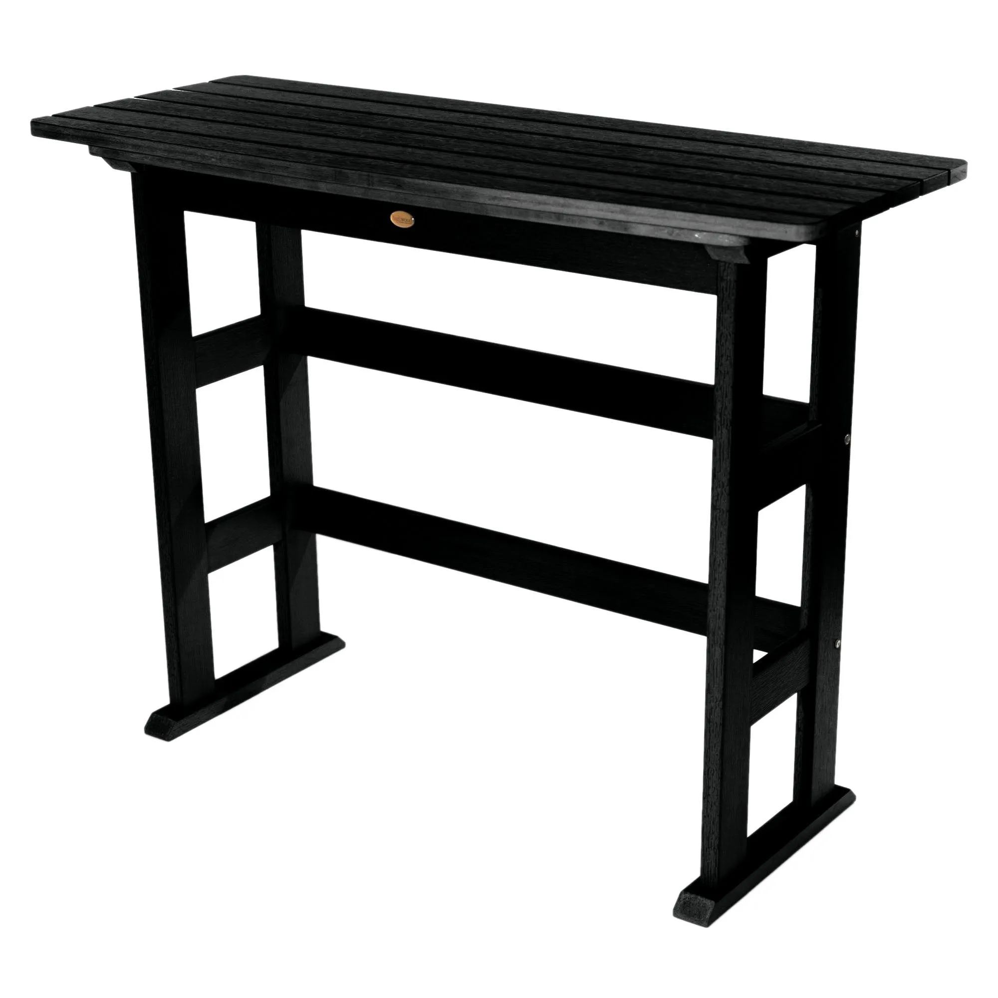 Lehigh Bar Height Balcony Table