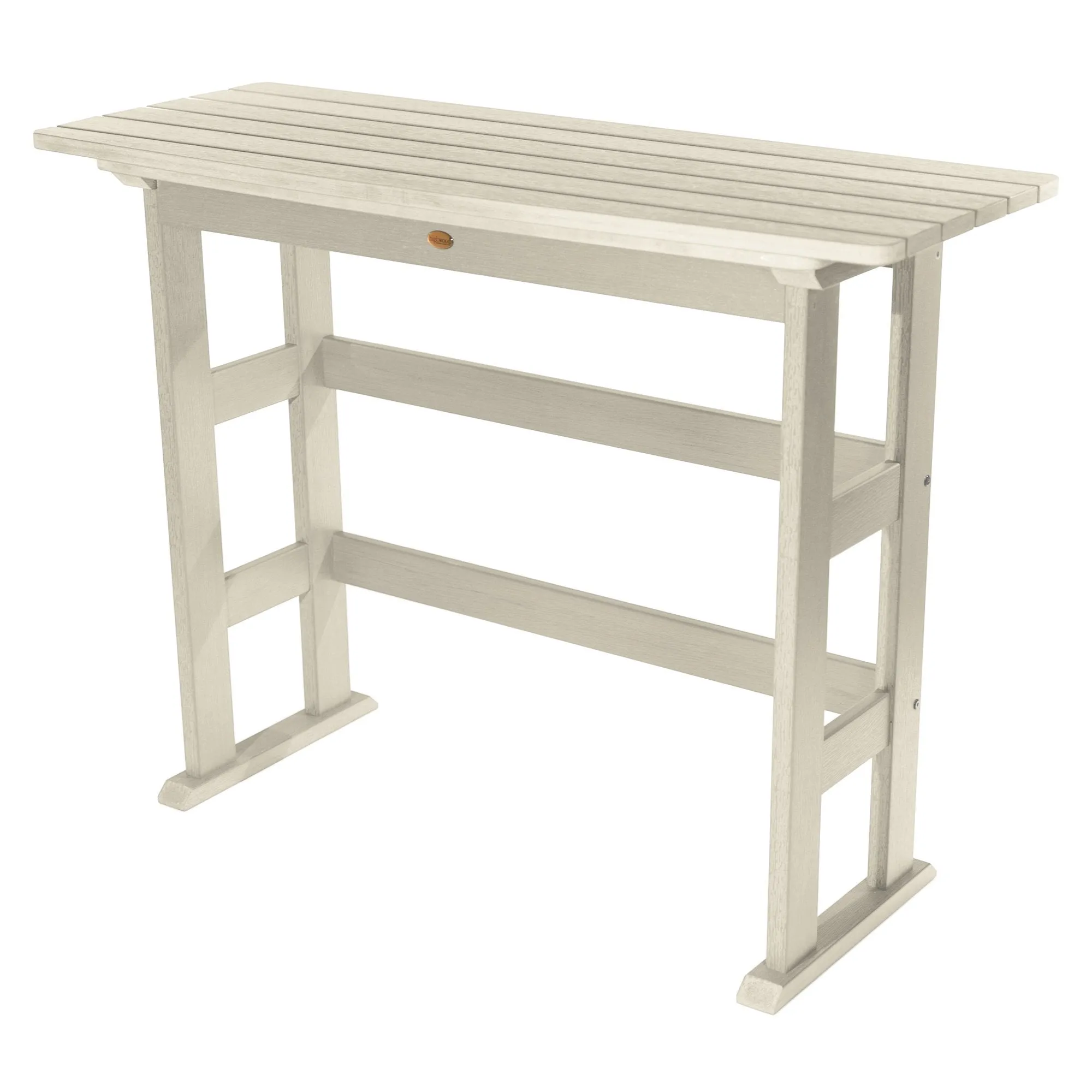 Lehigh Bar Height Balcony Table