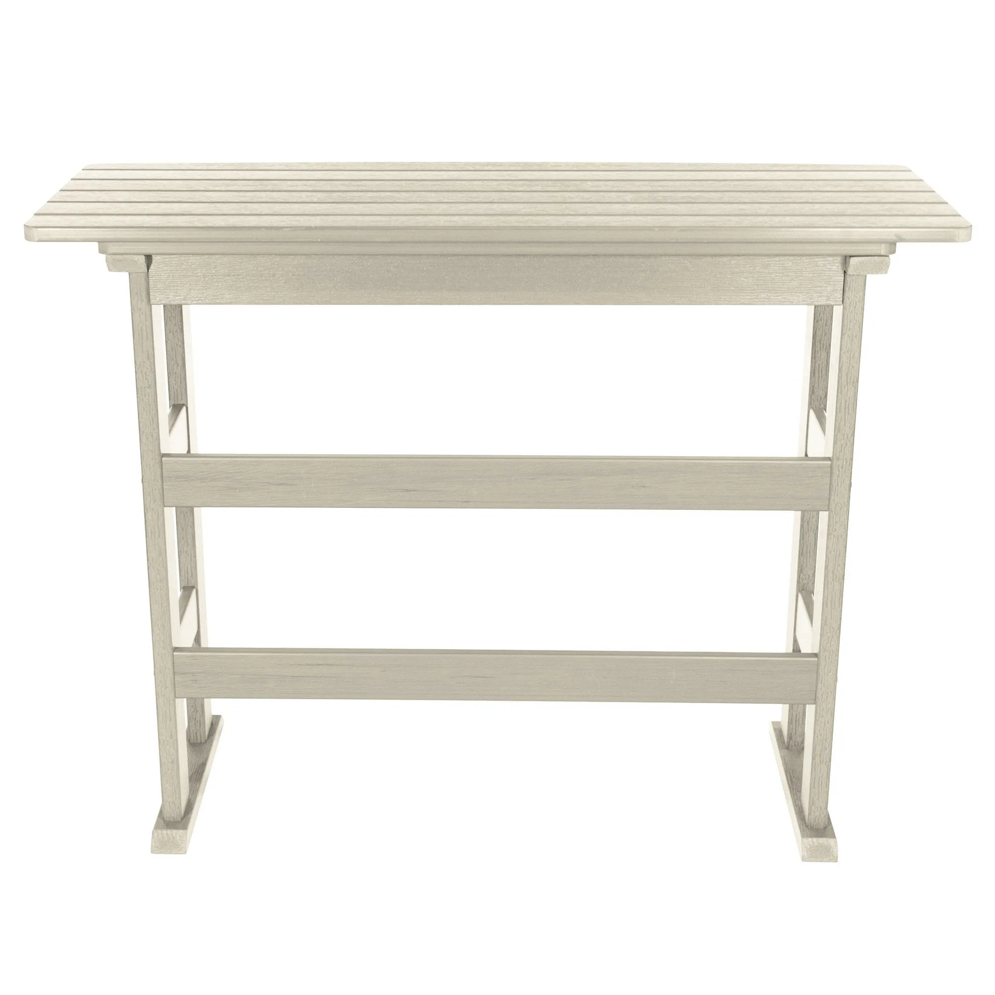 Lehigh Bar Height Balcony Table