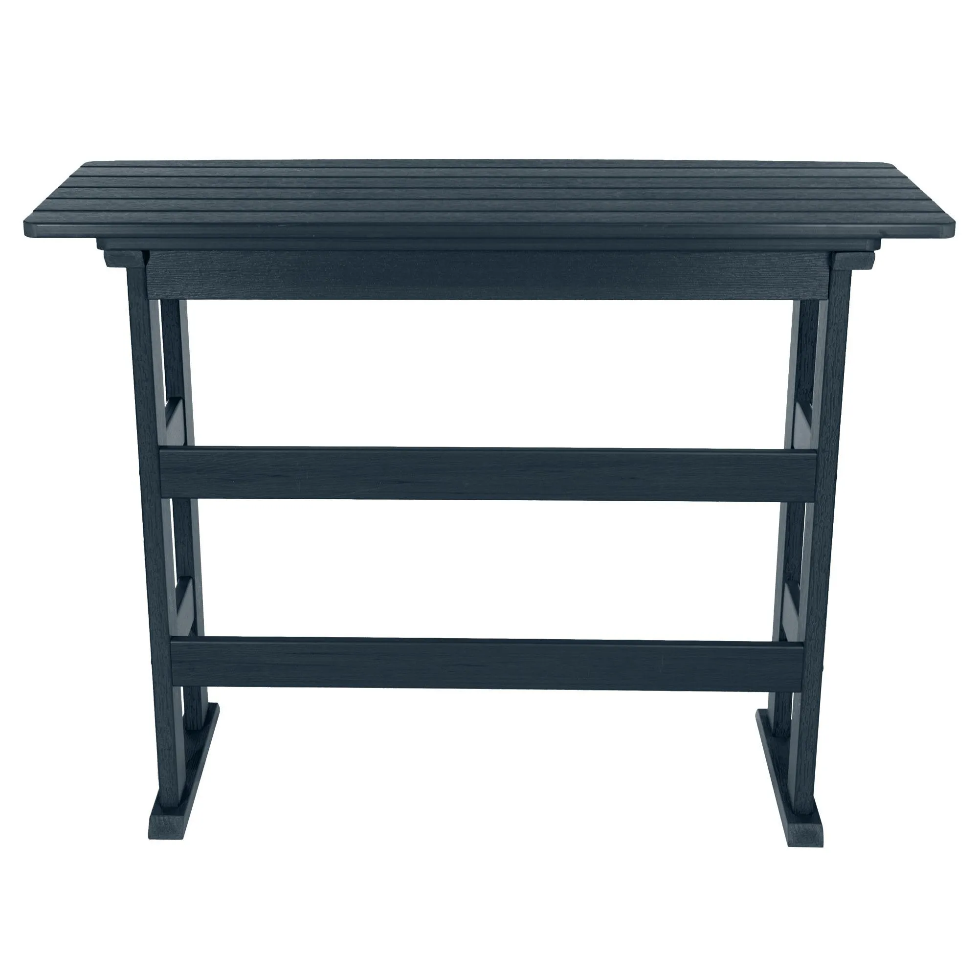 Lehigh Bar Height Balcony Table