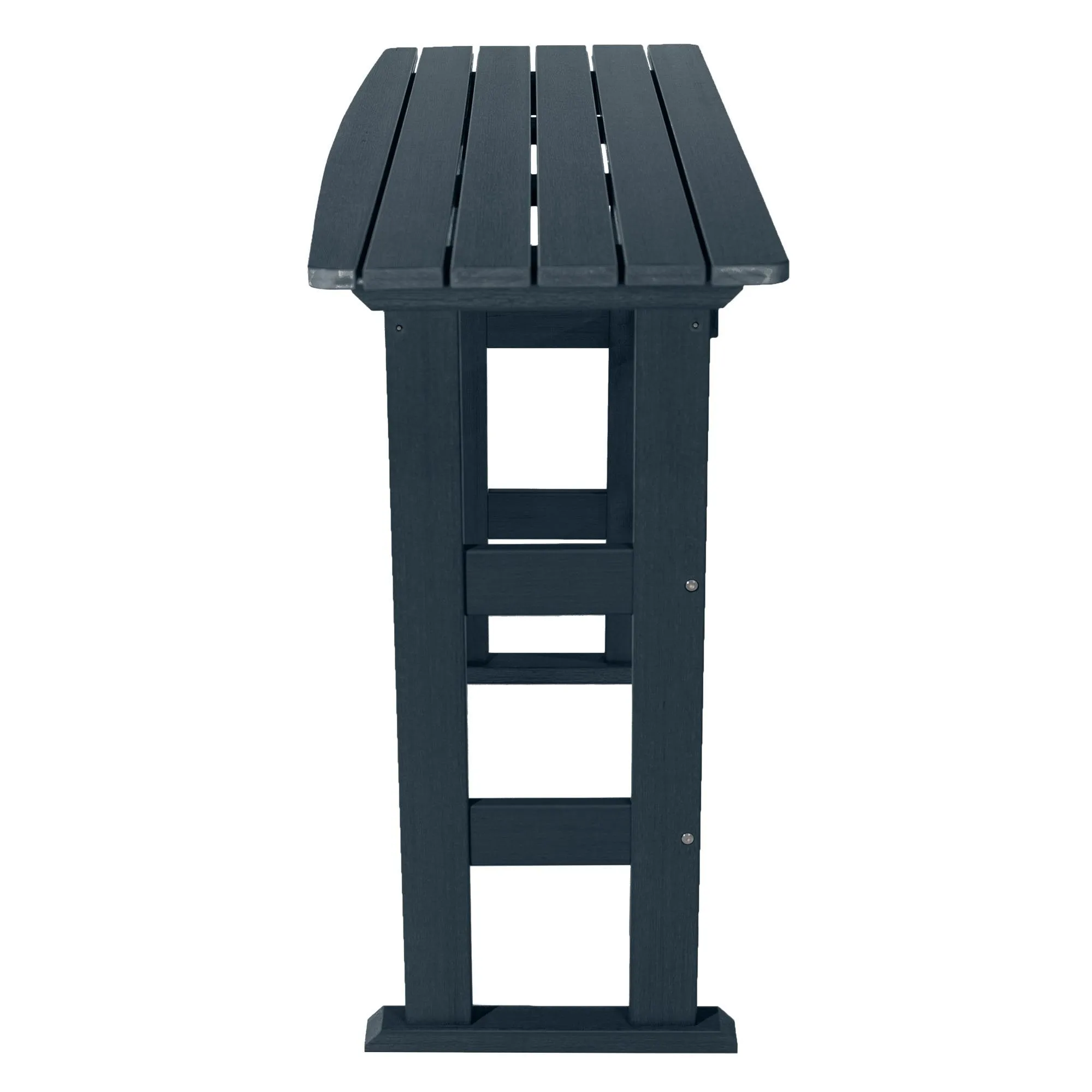 Lehigh Bar Height Balcony Table