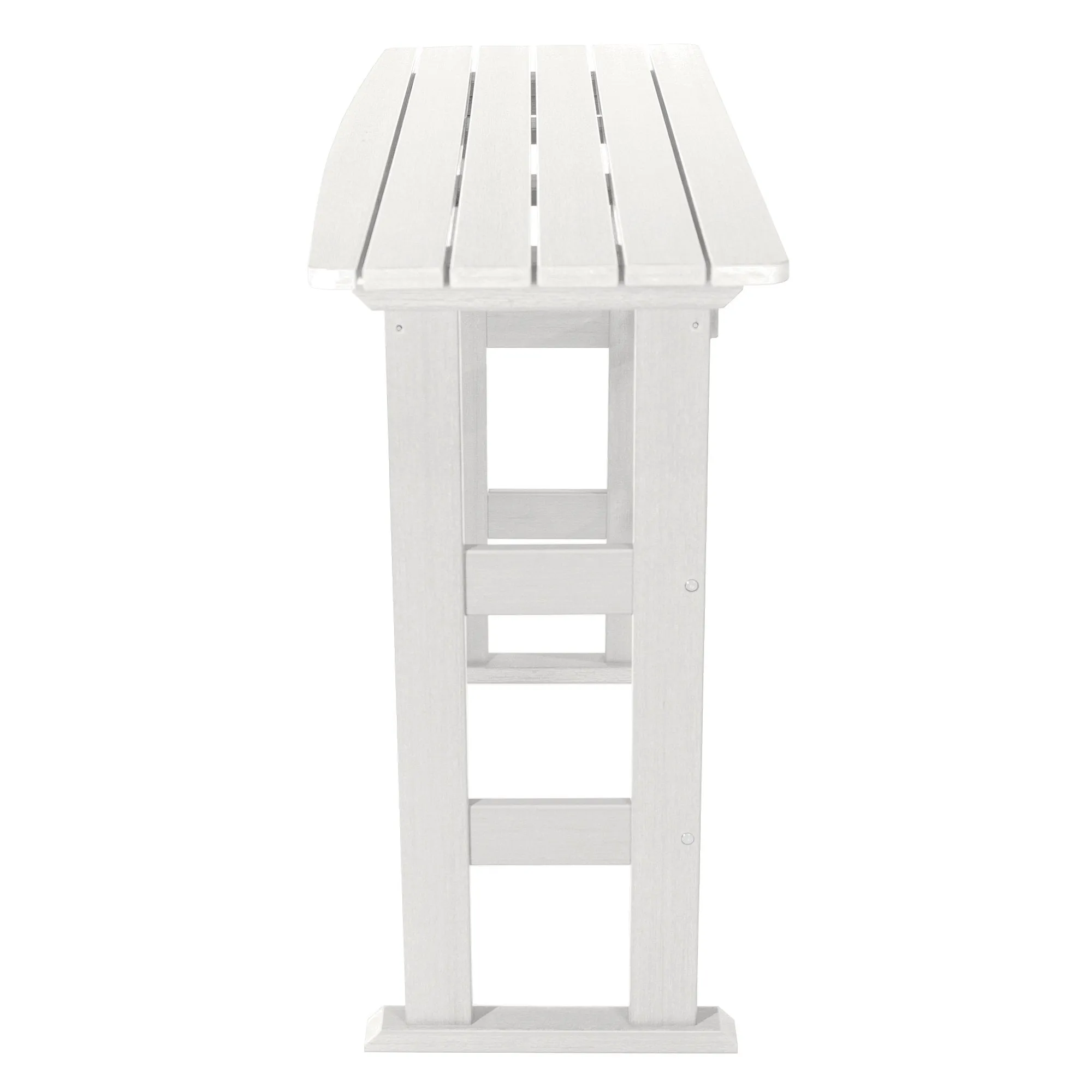Lehigh Bar Height Balcony Table