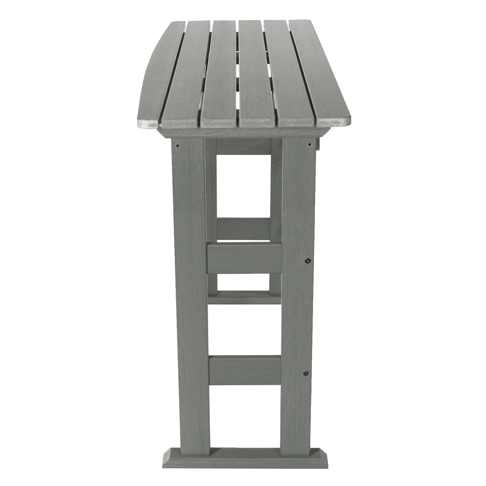 Lehigh Bar Height Balcony Table