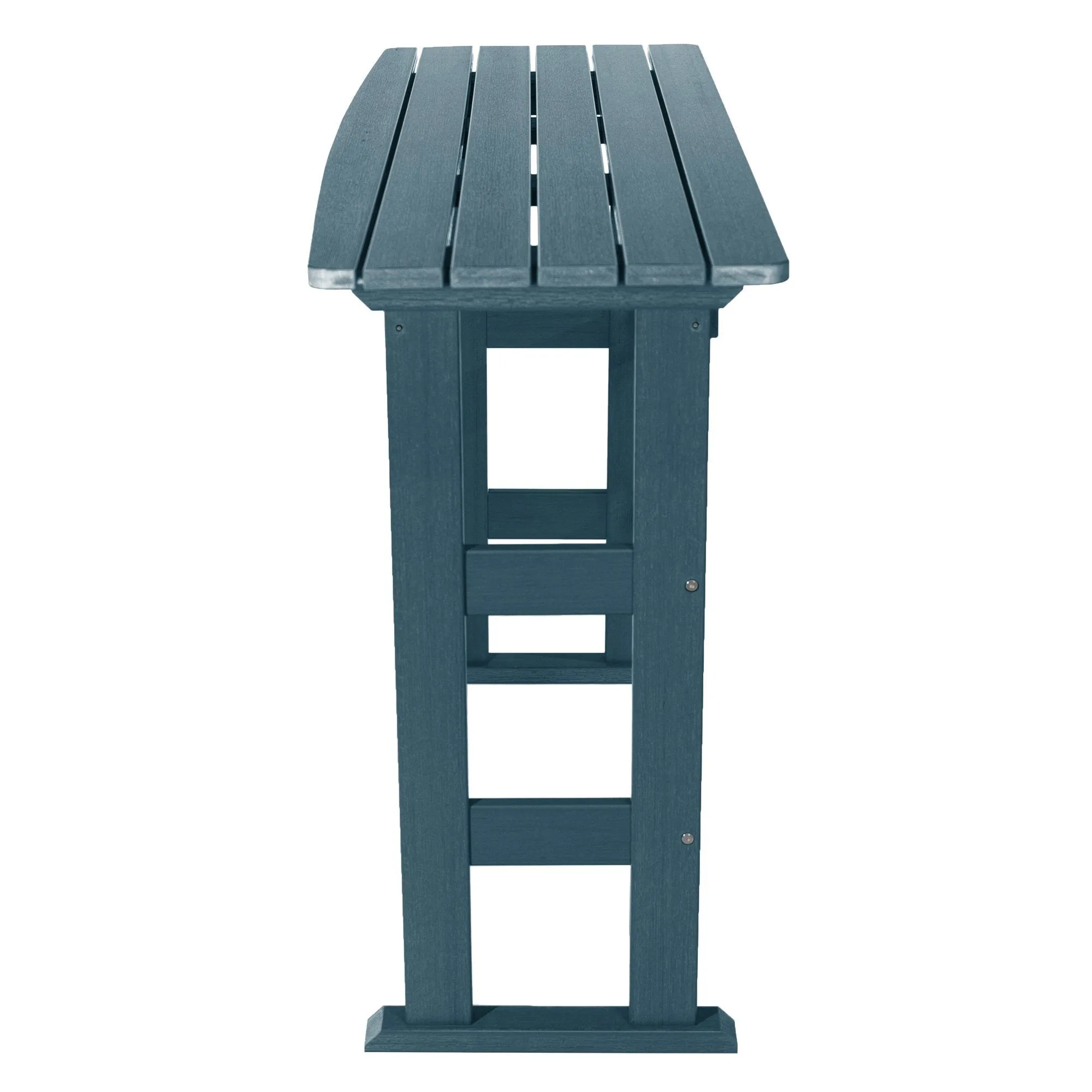 Lehigh Bar Height Balcony Table