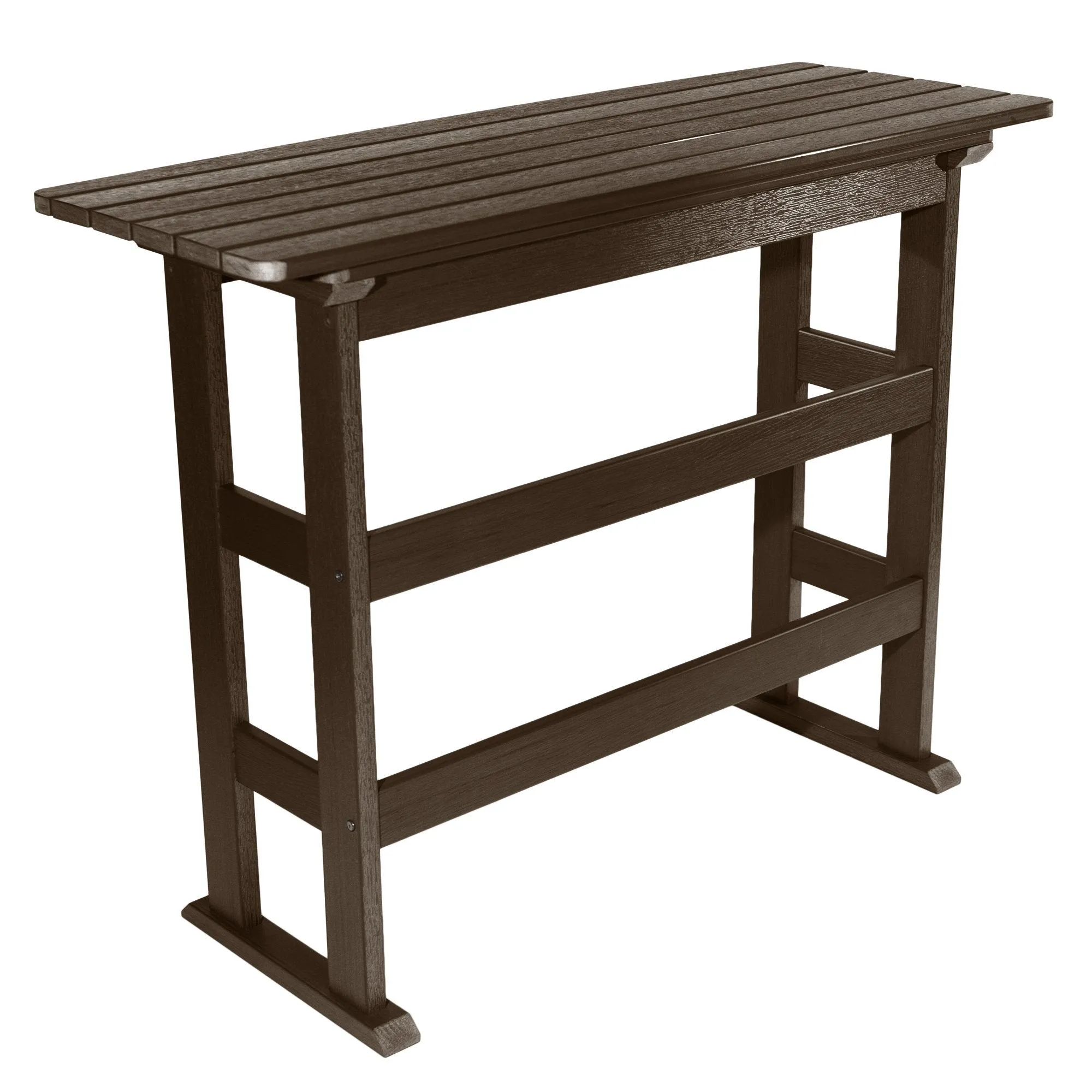 Lehigh Bar Height Balcony Table