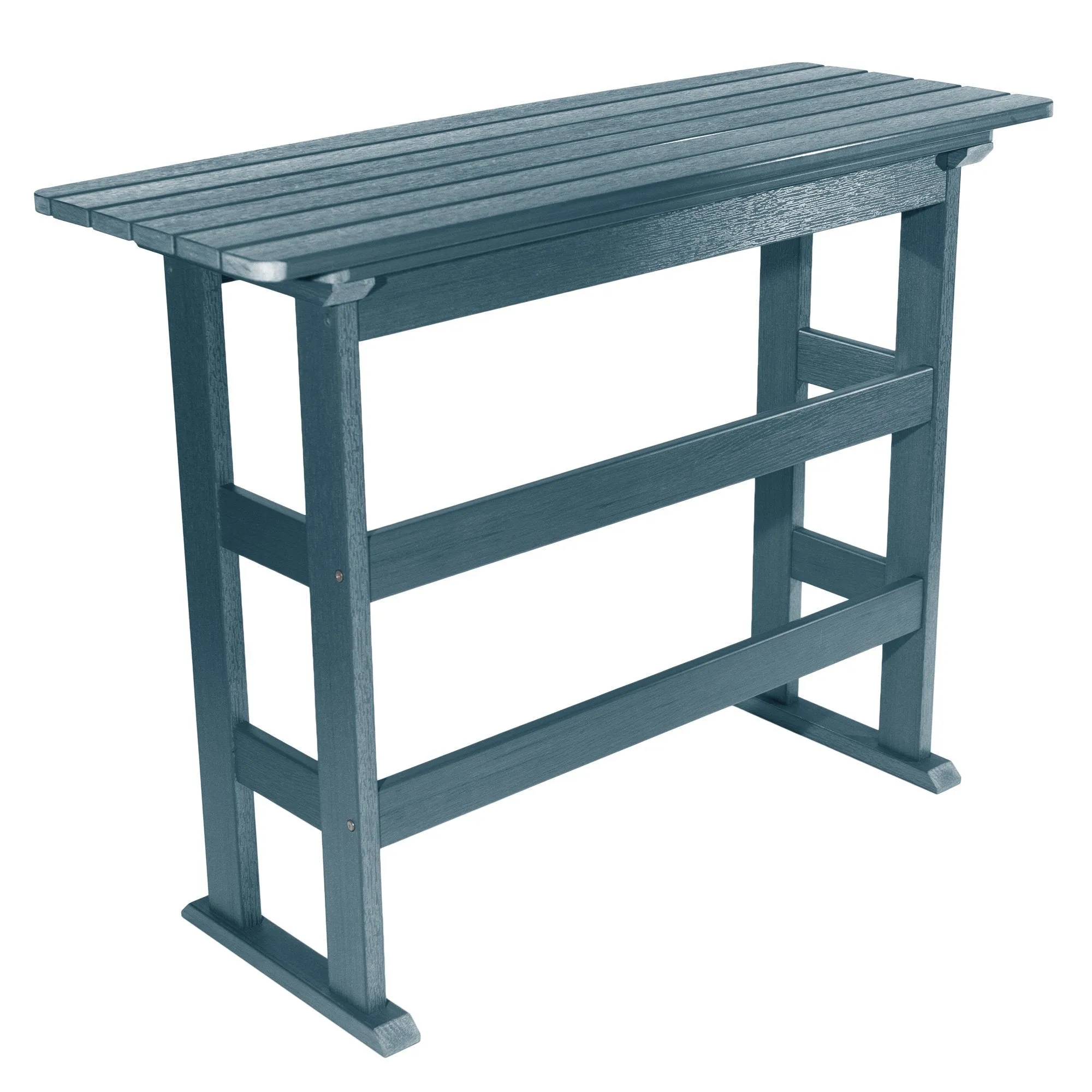 Lehigh Bar Height Balcony Table