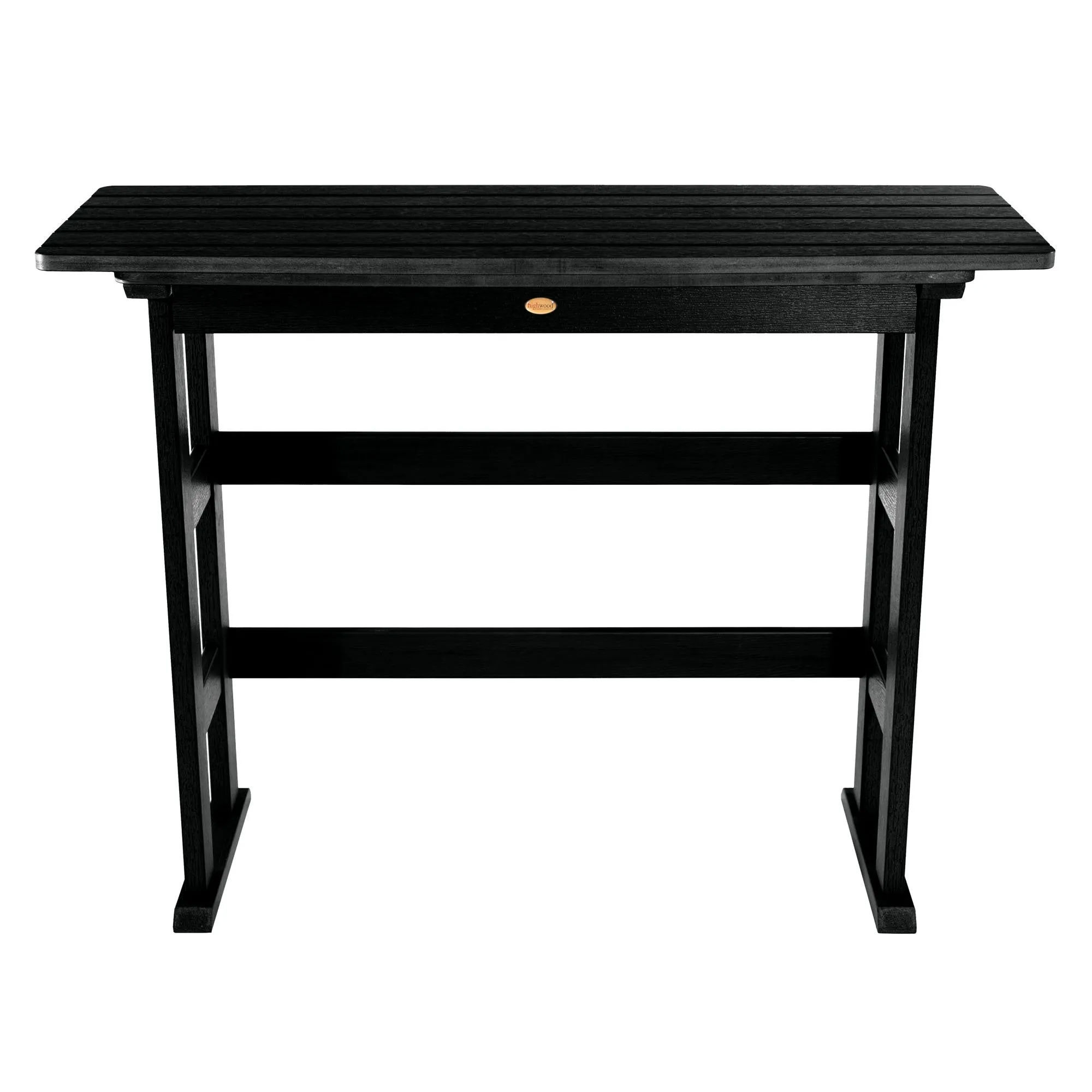 Lehigh Bar Height Balcony Table
