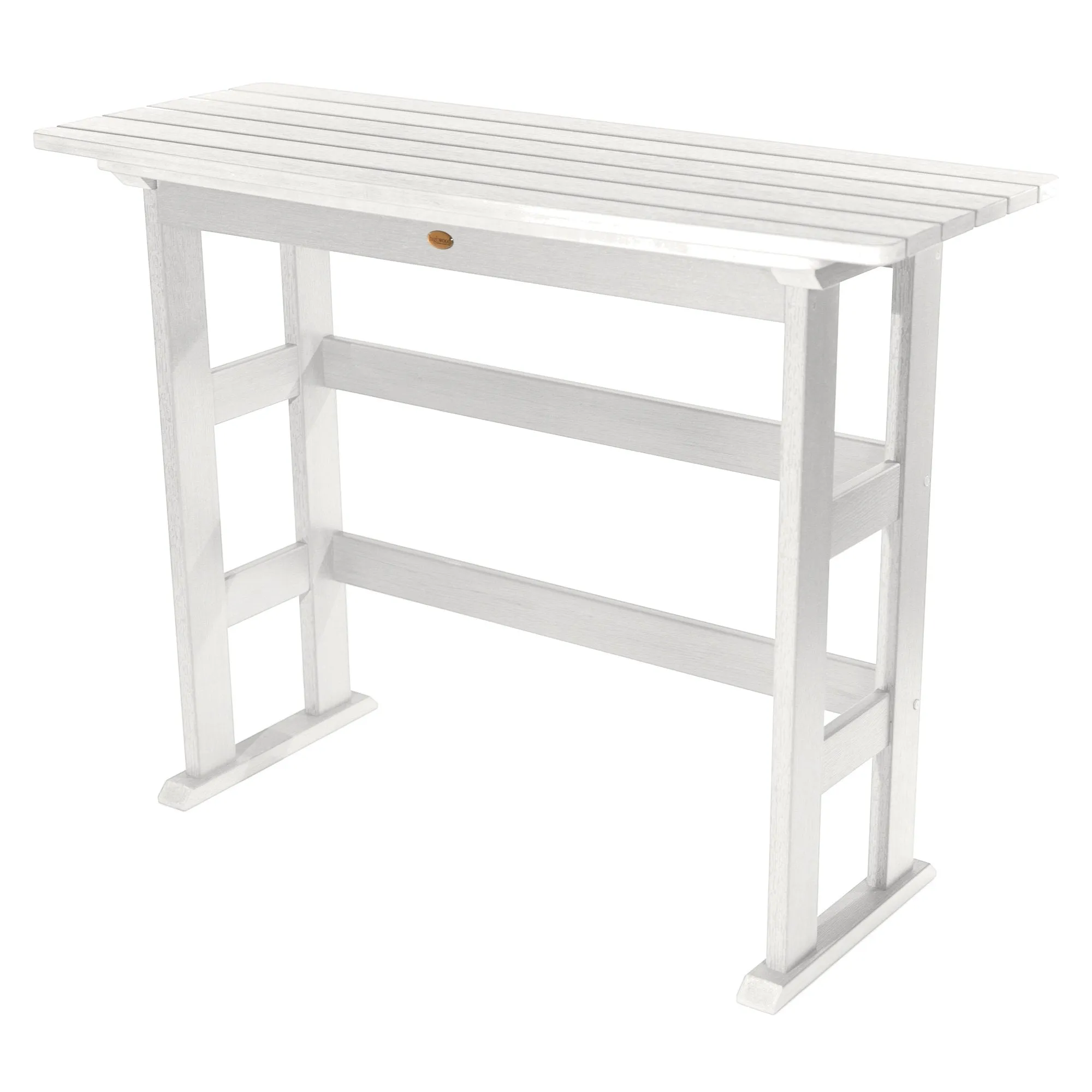 Lehigh Bar Height Balcony Table