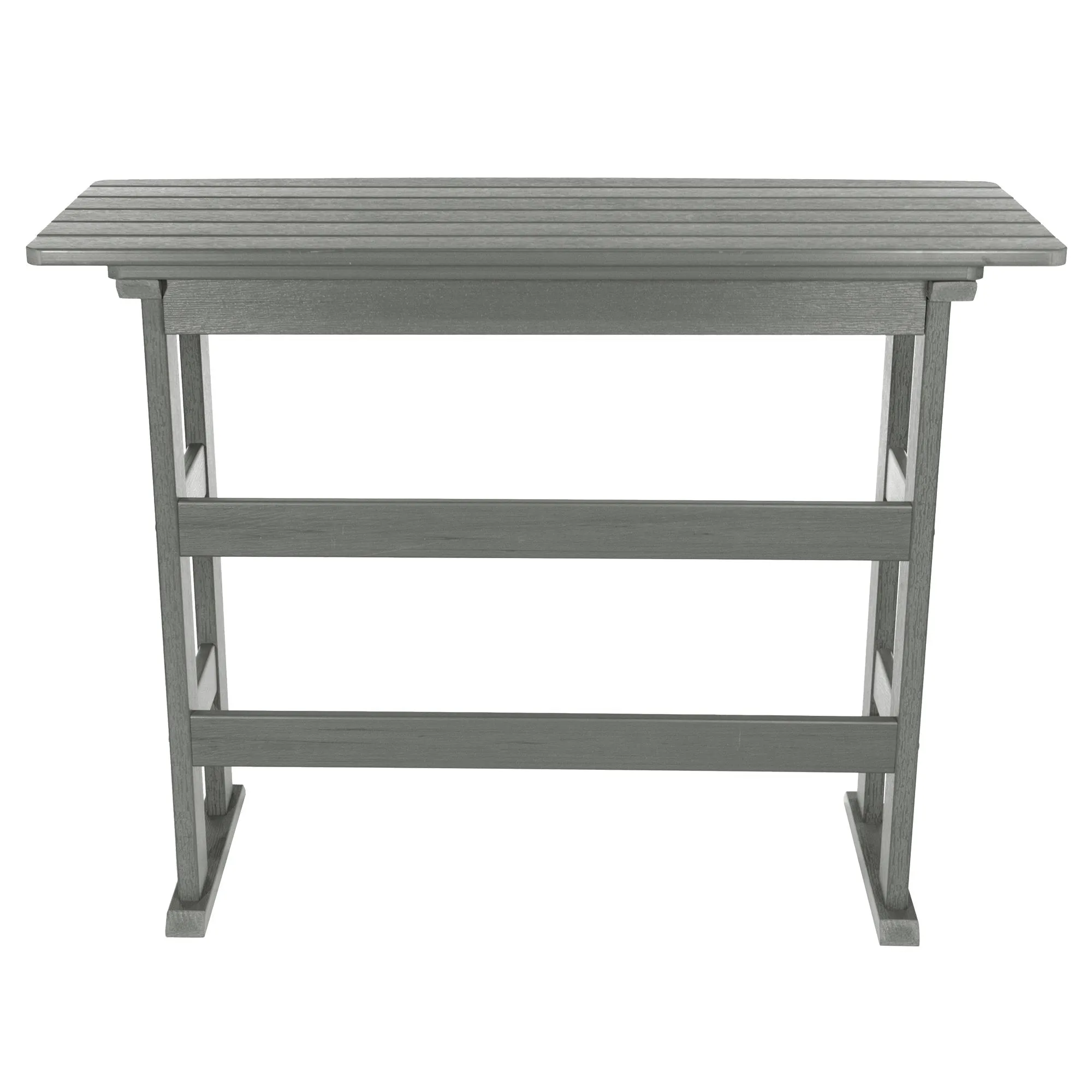 Lehigh Bar Height Balcony Table