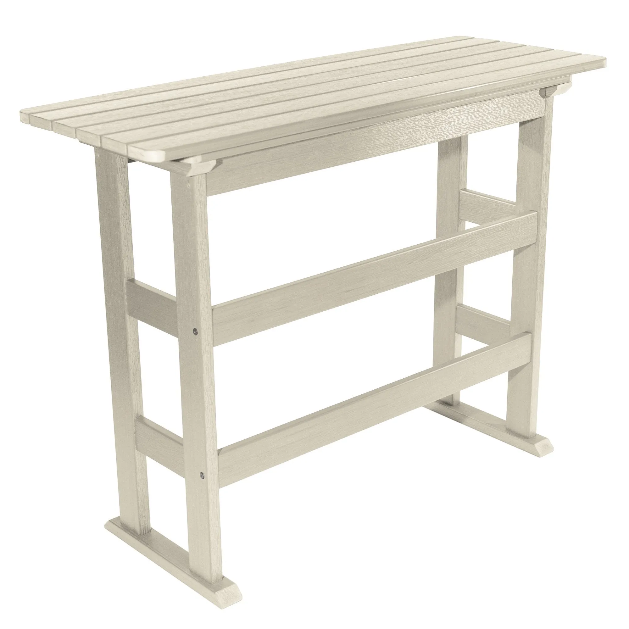 Lehigh Bar Height Balcony Table