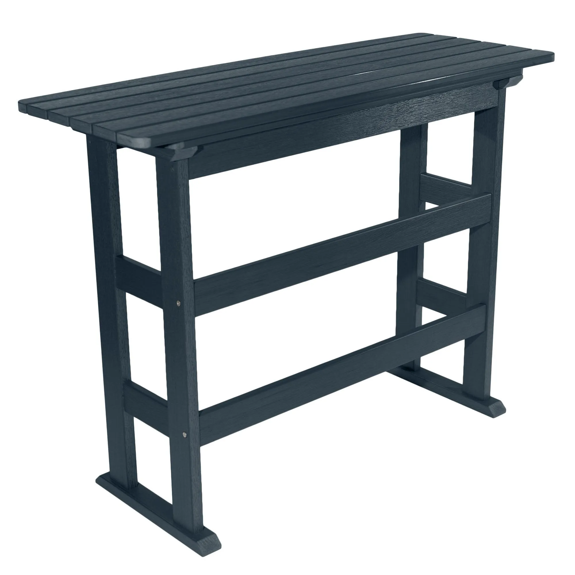 Lehigh Bar Height Balcony Table