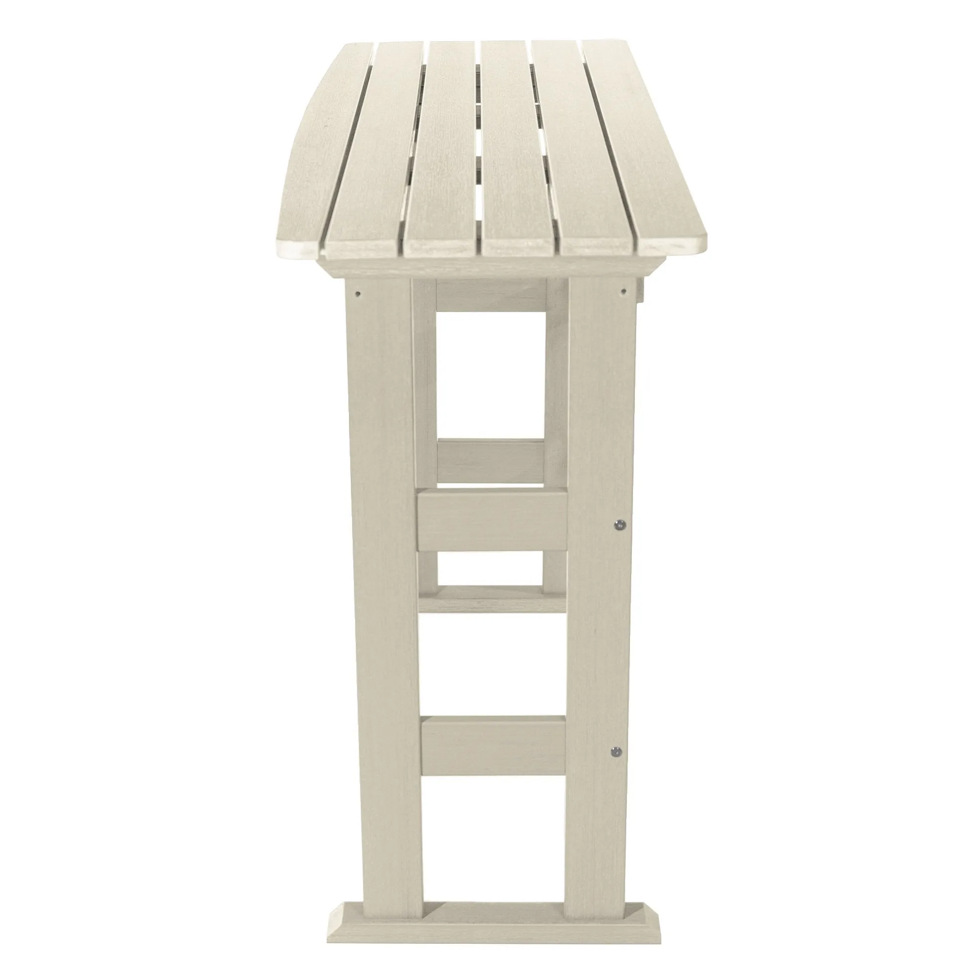 Lehigh Bar Height Balcony Table