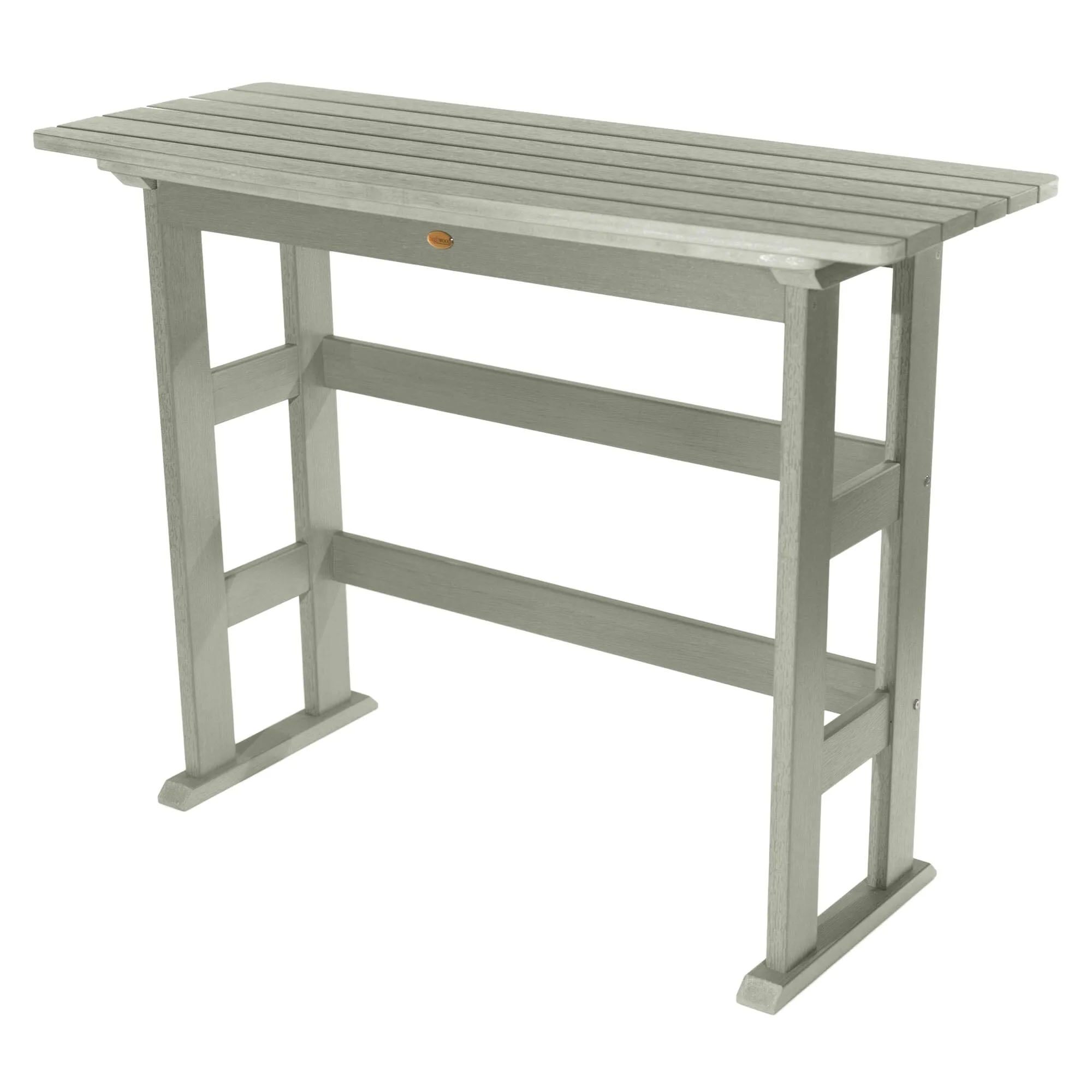 Lehigh Bar Height Balcony Table