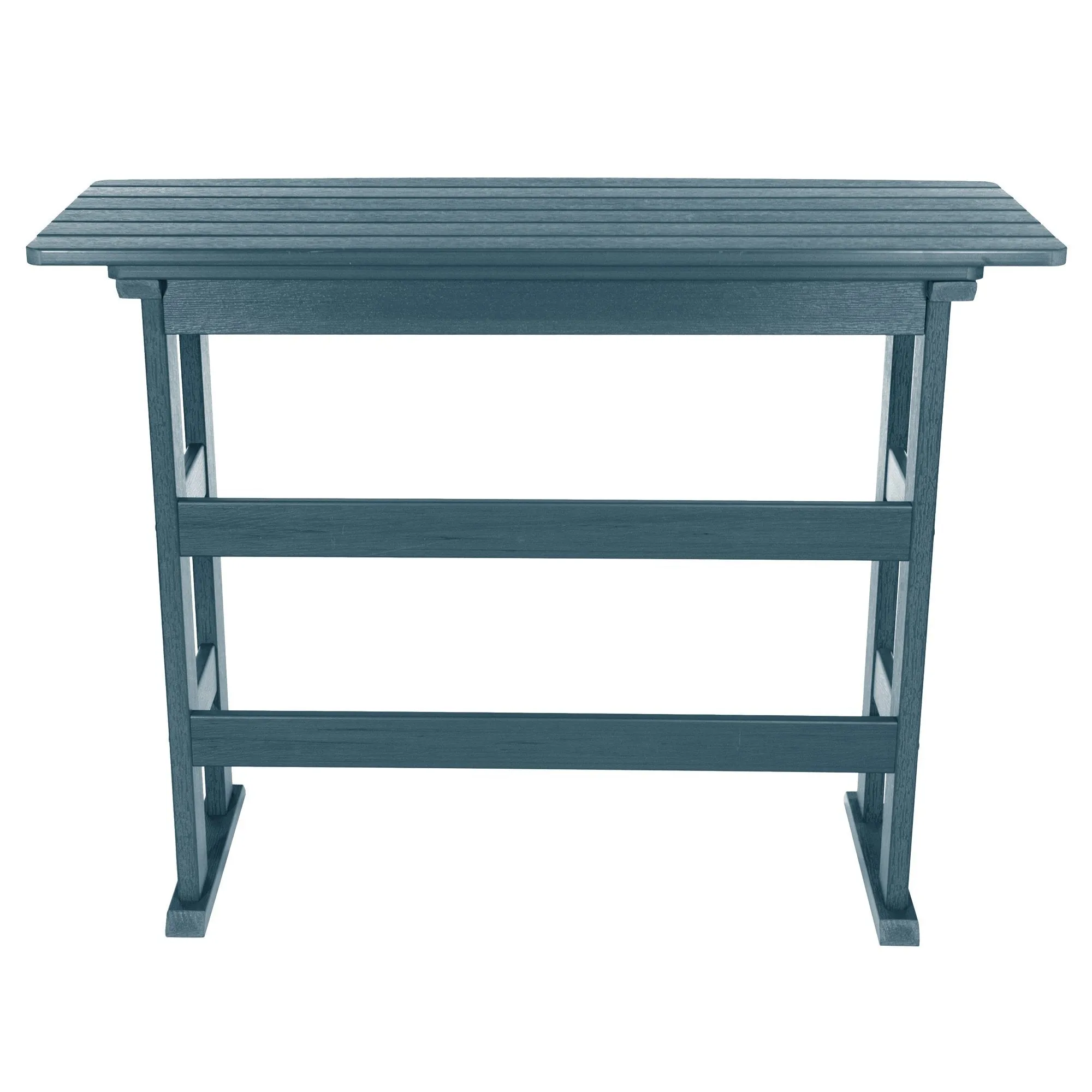 Lehigh Bar Height Balcony Table