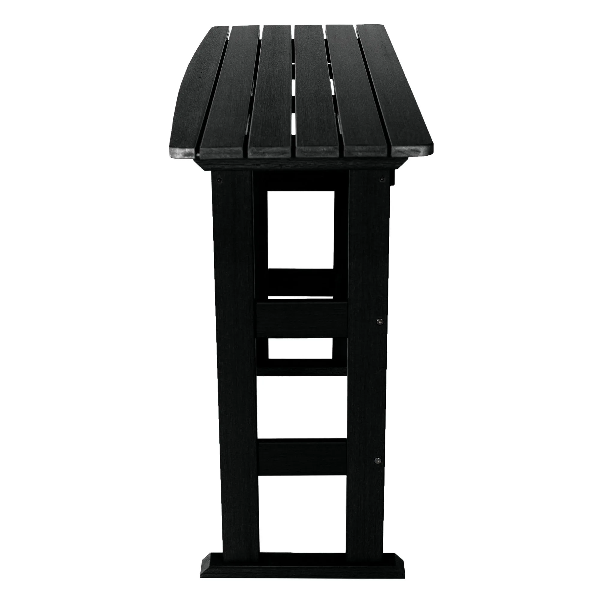 Lehigh Bar Height Balcony Table