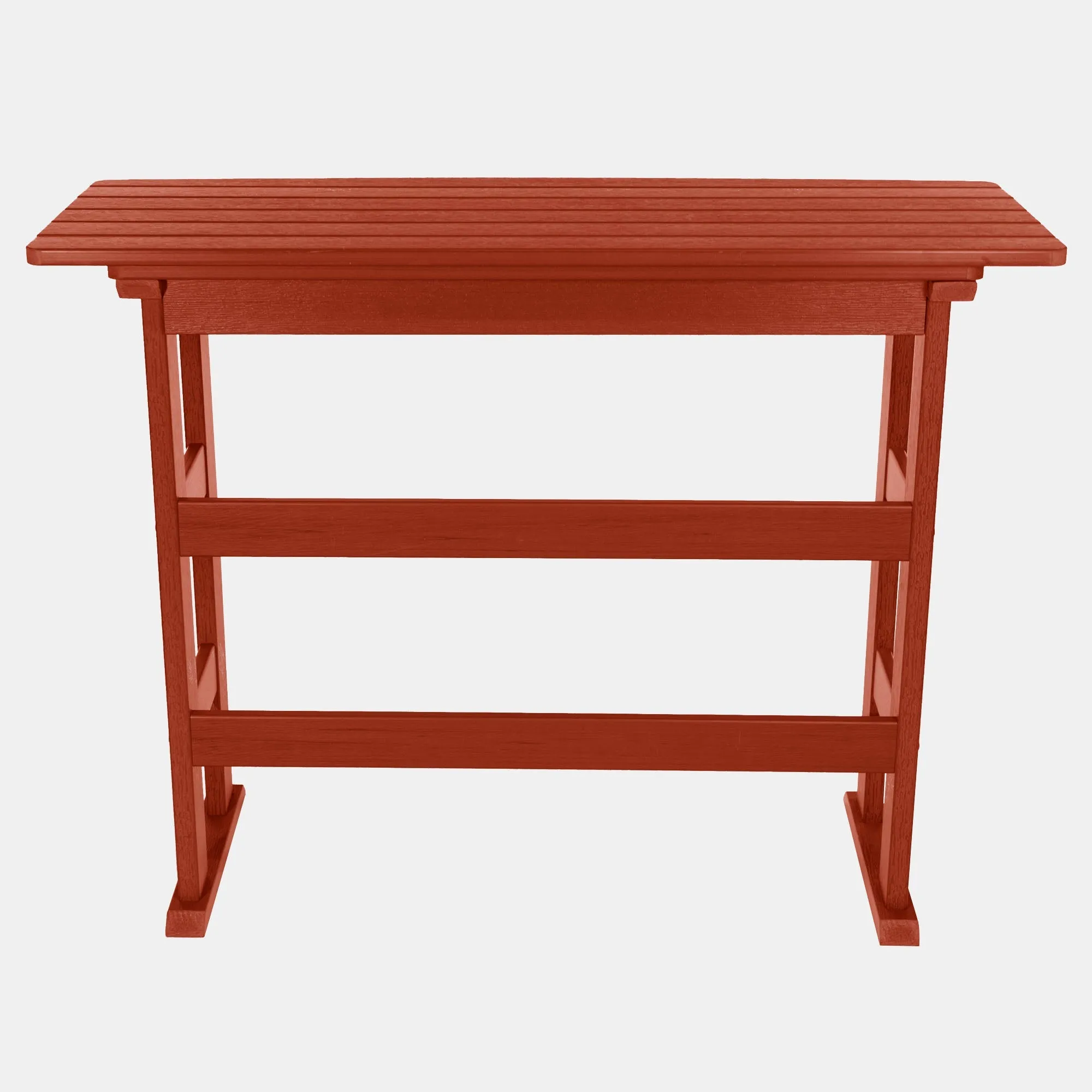 Lehigh Bar Height Balcony Table