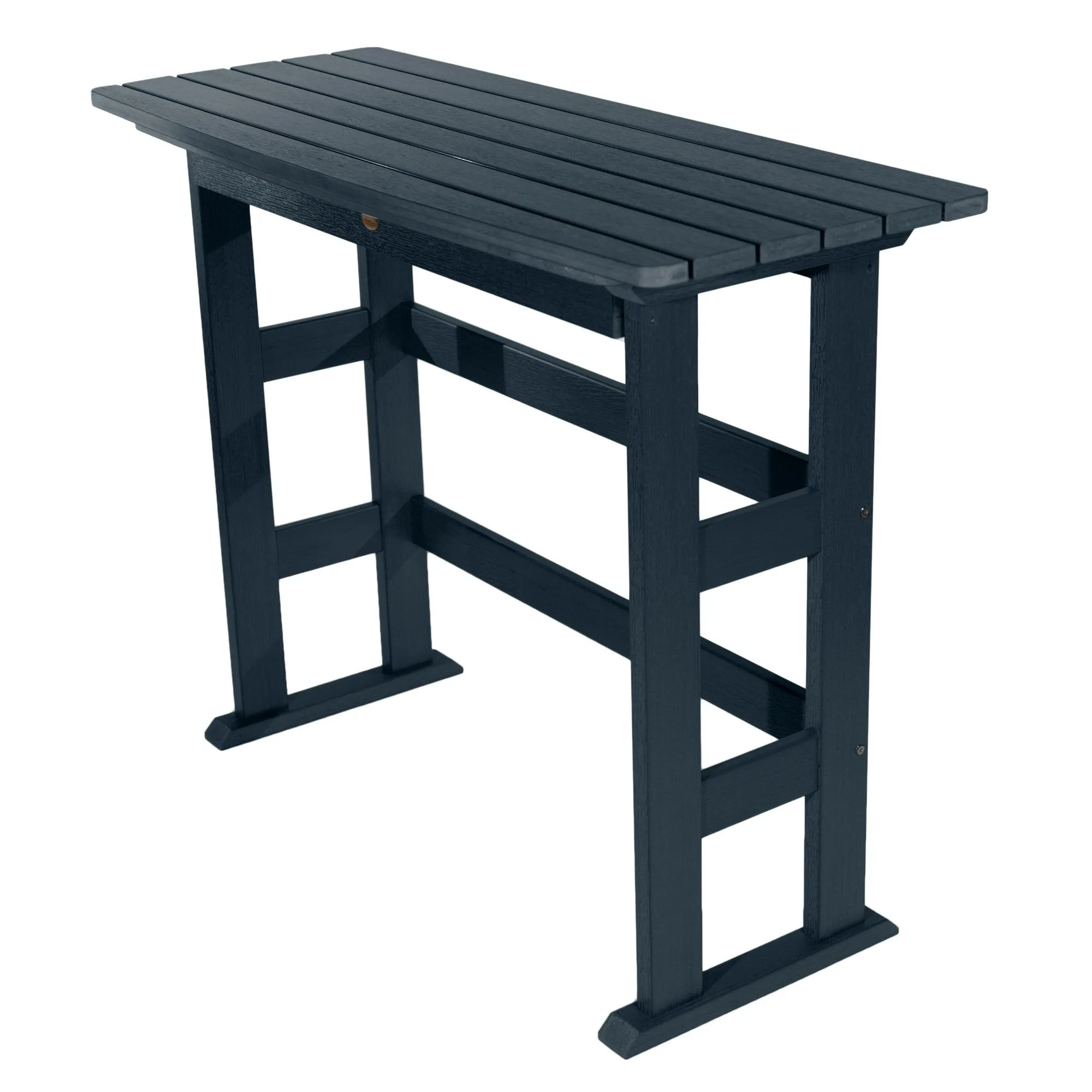 Lehigh Bar Height Balcony Table
